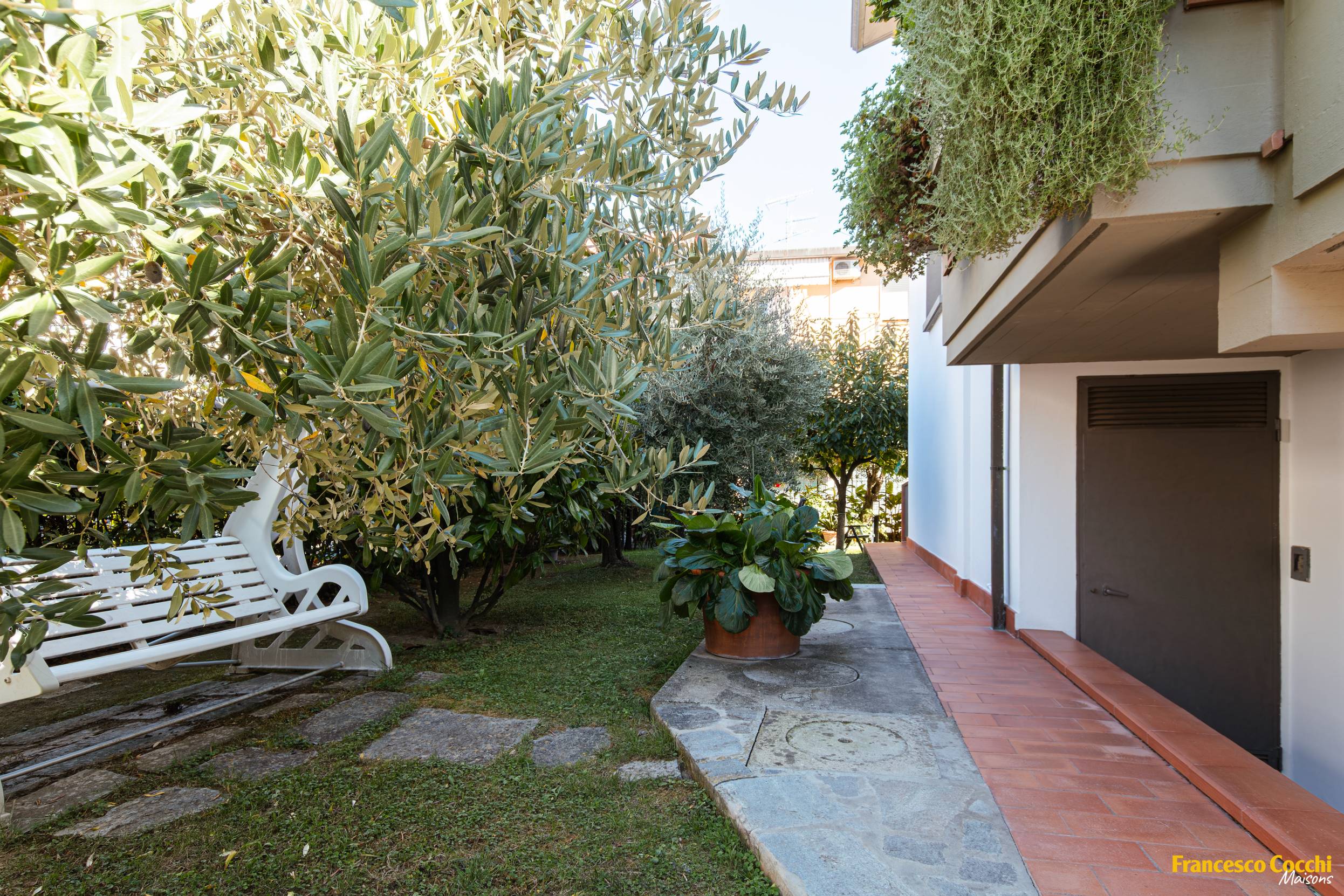 Immobile Rif.12549 - Agenzia Immobiliare Francesco Cocchi Maisons - Prato - Immmobile #20