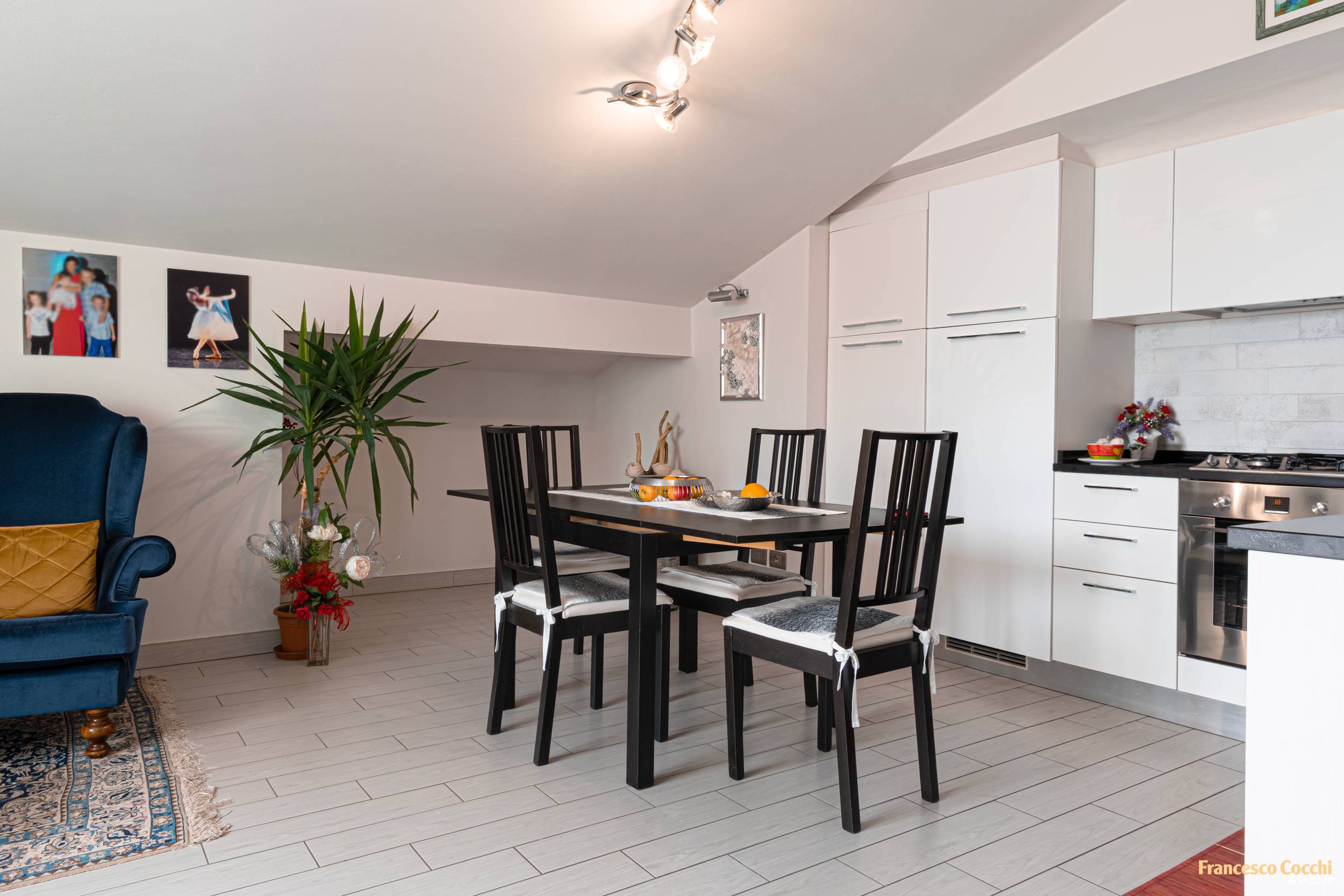Immobile Rif.12585 - Agenzia Immobiliare Francesco Cocchi Maisons - Prato - Immmobile #103