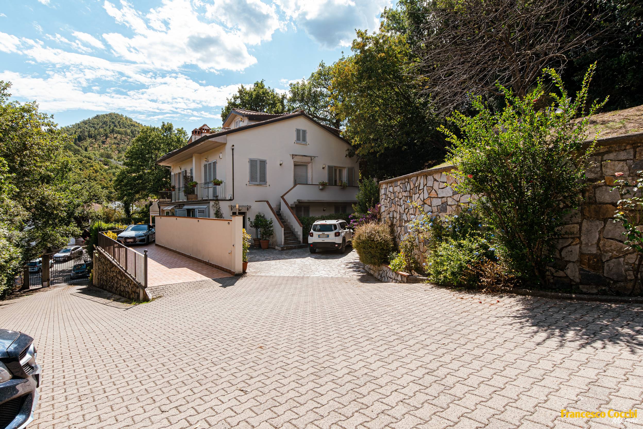 Immobile Rif.12651 - Agenzia Immobiliare Francesco Cocchi Maisons - Prato - Immmobile #21