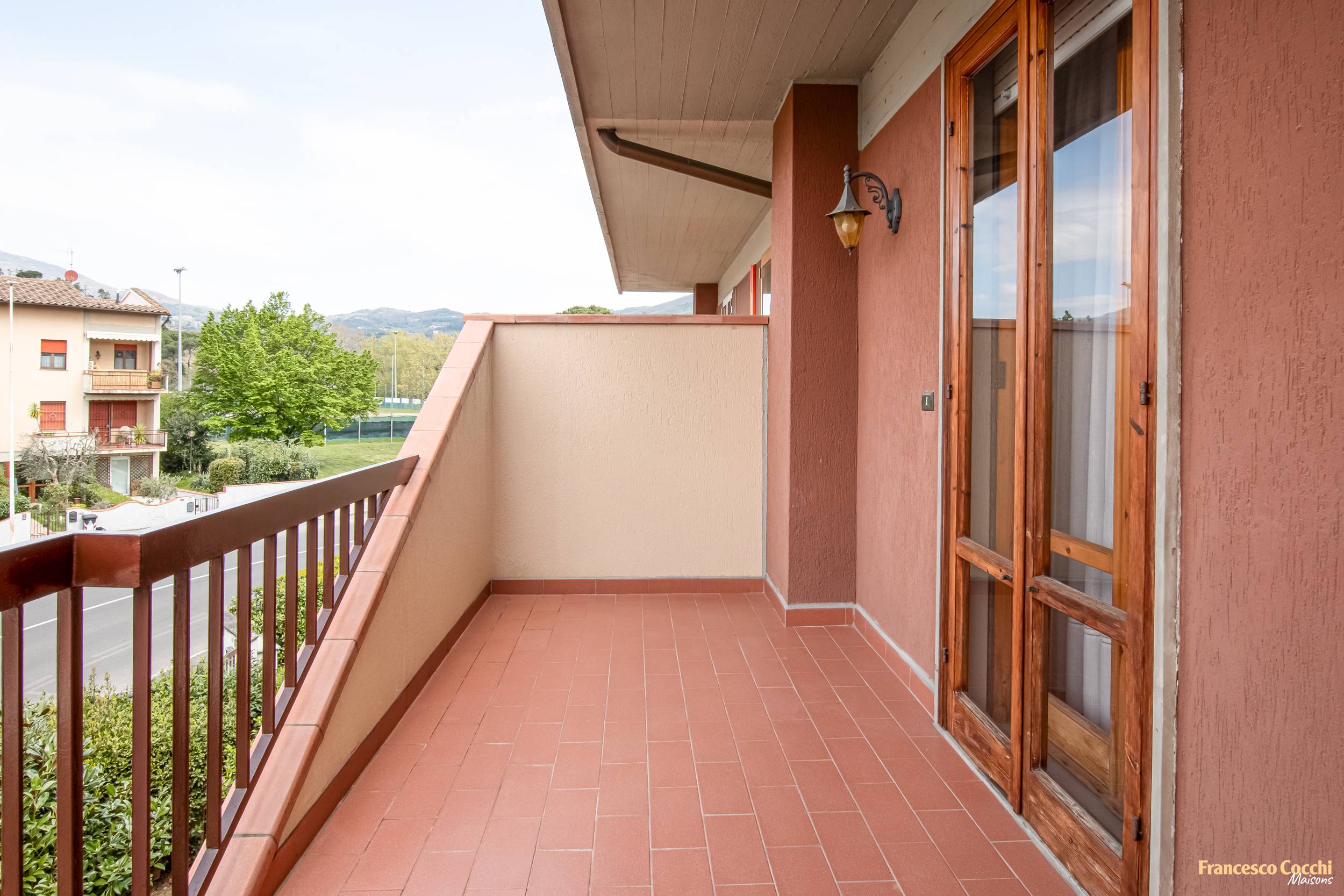 Immobile Rif.12602 - Agenzia Immobiliare Francesco Cocchi Maisons - Prato - Immmobile #21