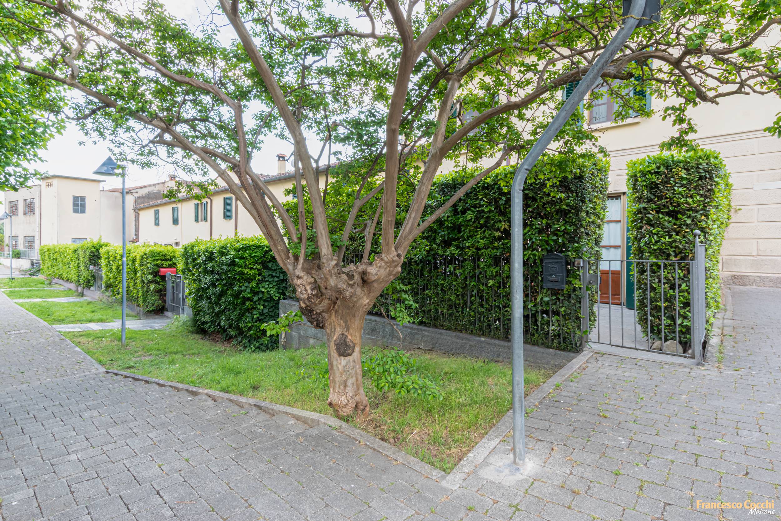 Immobile Rif.12623 - Agenzia Immobiliare Francesco Cocchi Maisons - Prato - Immmobile #21