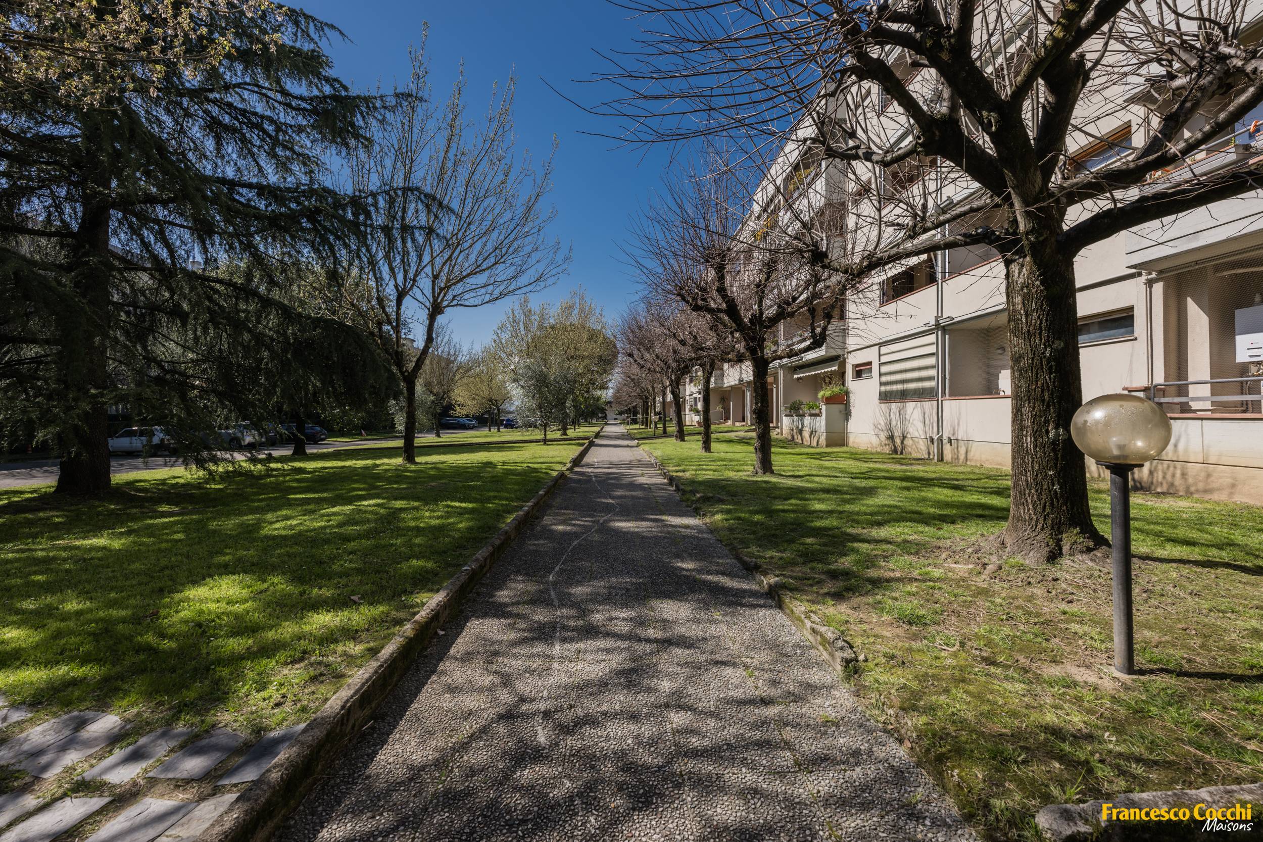 Immobile Rif.12591 - Agenzia Immobiliare Francesco Cocchi Maisons - Prato - Immmobile #21