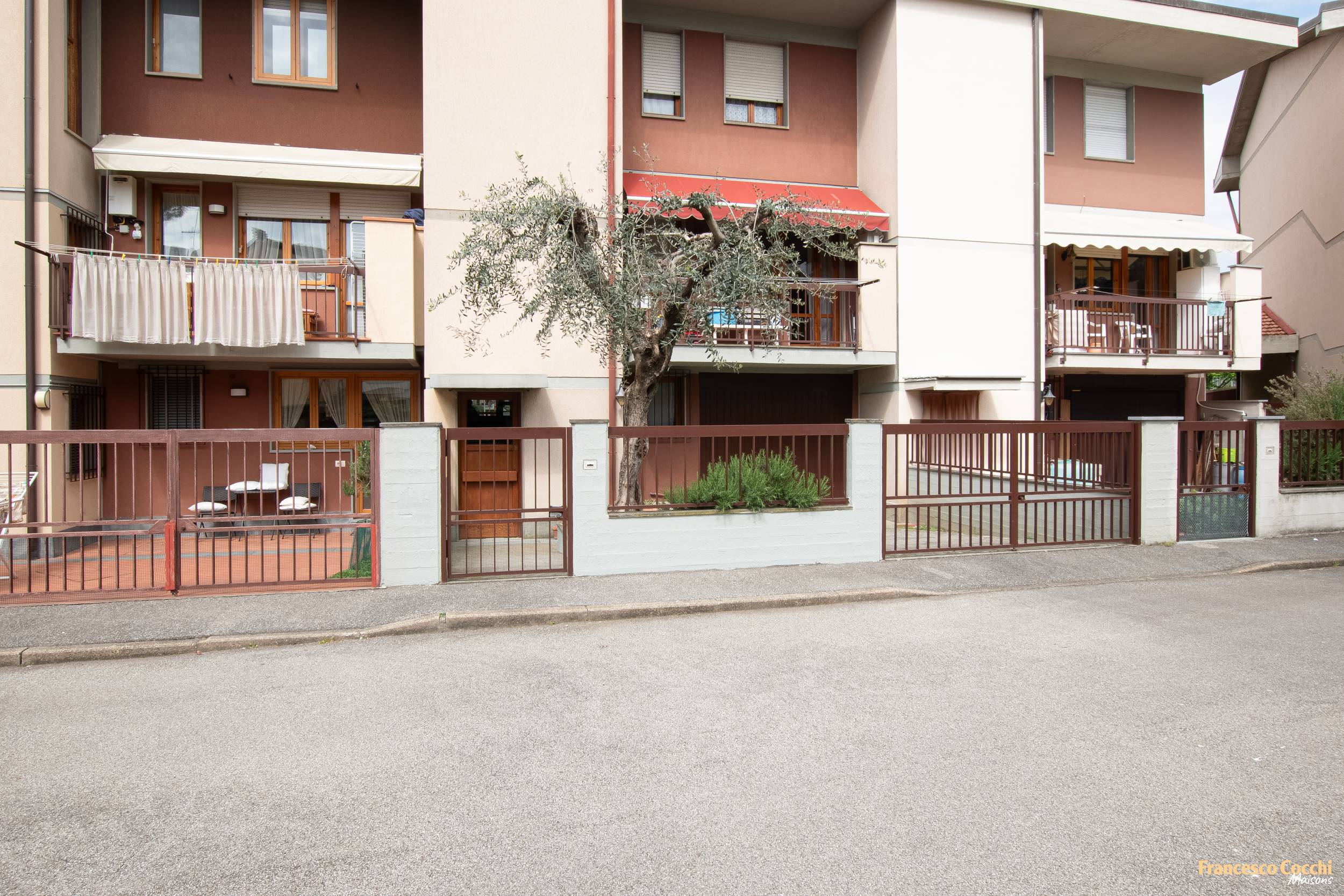 Immobile Rif.12602 - Agenzia Immobiliare Francesco Cocchi Maisons - Prato - Immmobile #22