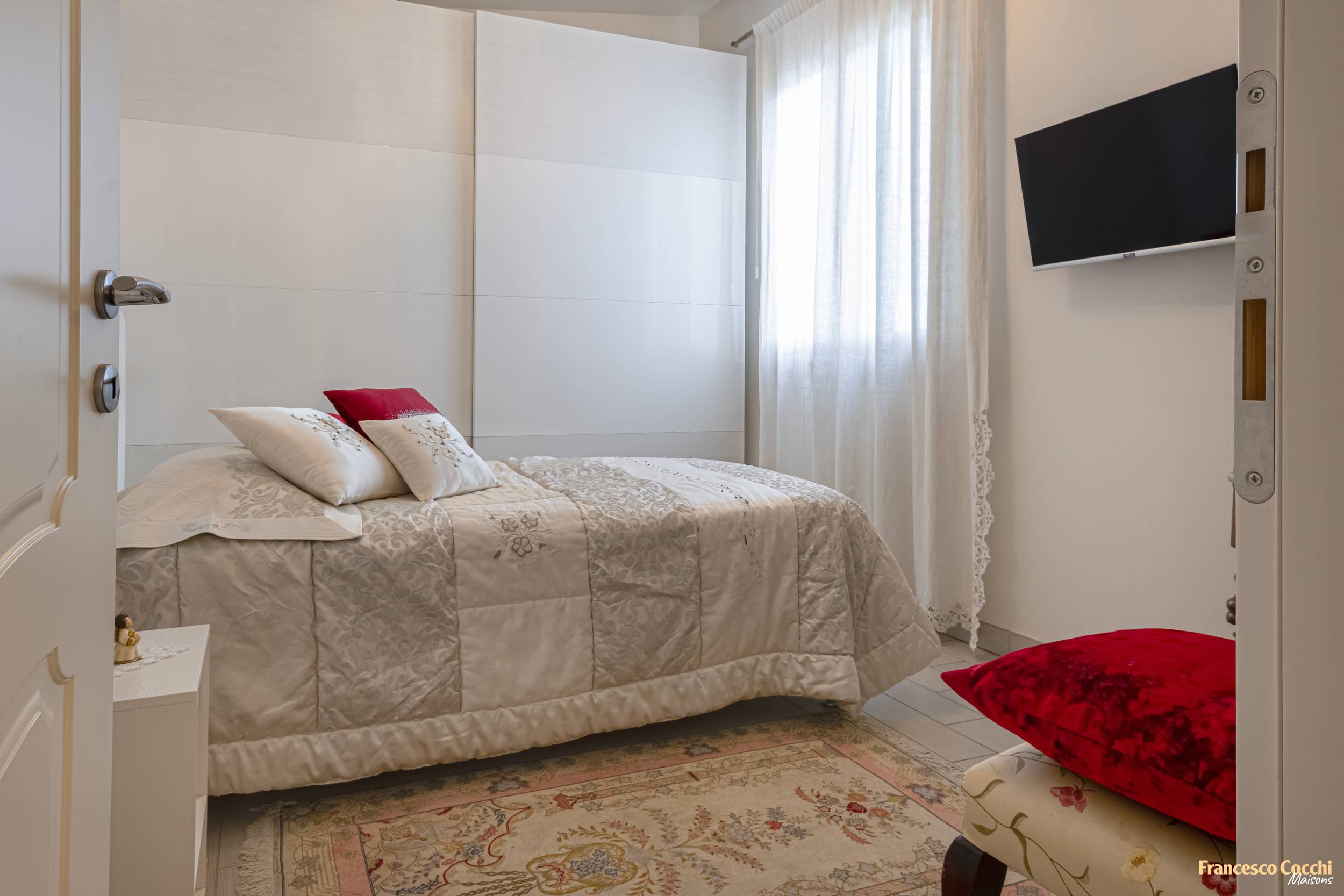 Immobile Rif.12585 - Agenzia Immobiliare Francesco Cocchi Maisons - Prato - Immmobile #105