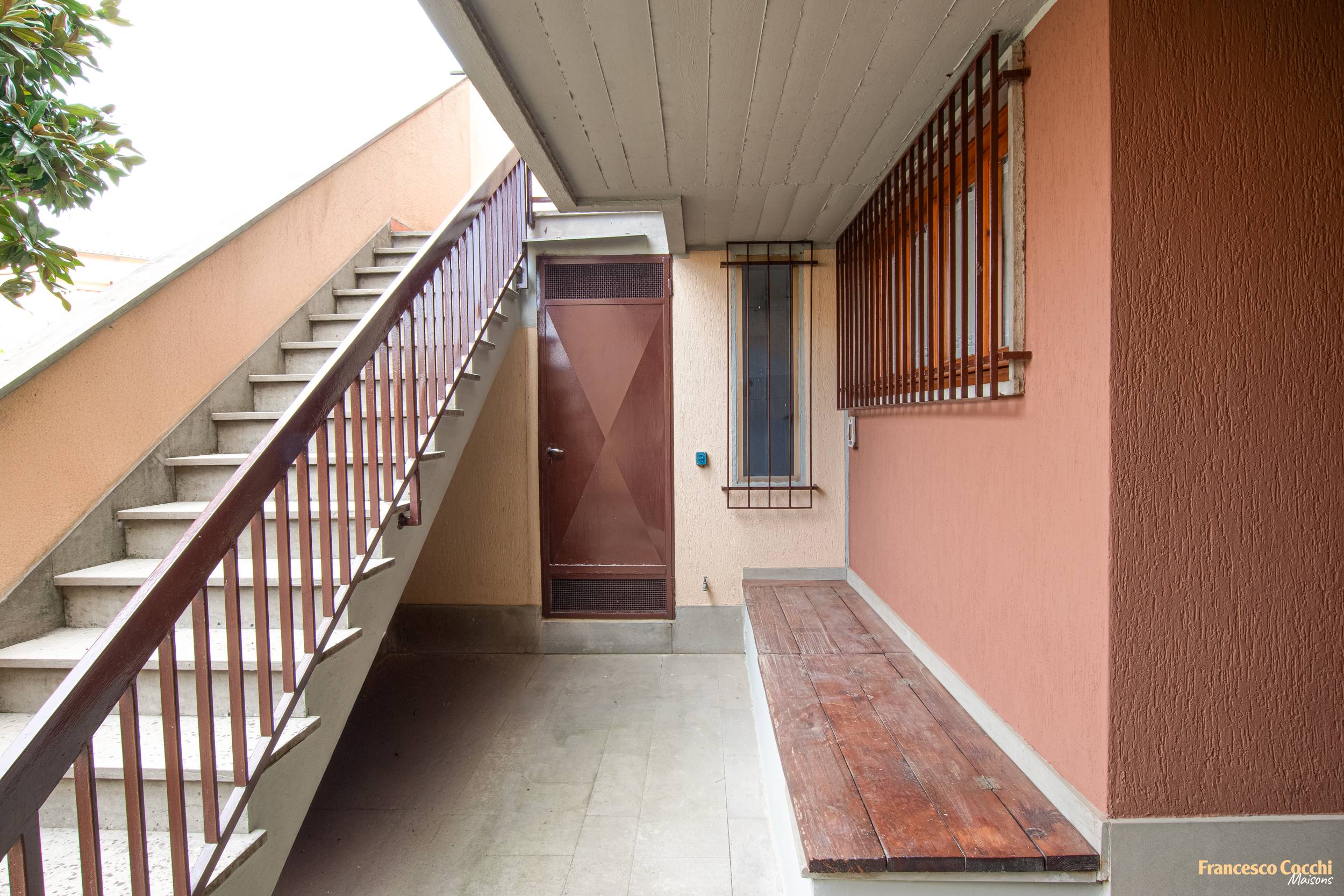 Immobile Rif.12602 - Agenzia Immobiliare Francesco Cocchi Maisons - Prato - Immmobile #23