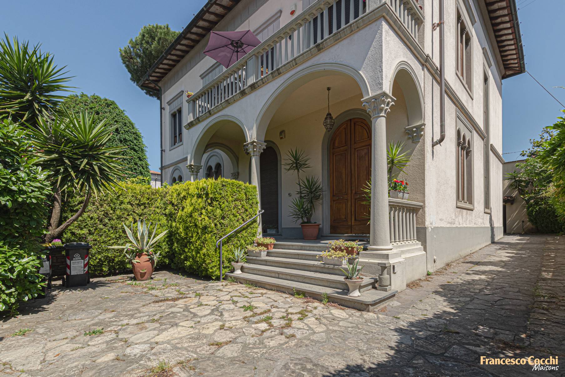 Immobile Rif.12252 - Agenzia Immobiliare Francesco Cocchi Maisons - Prato - Immmobile #26