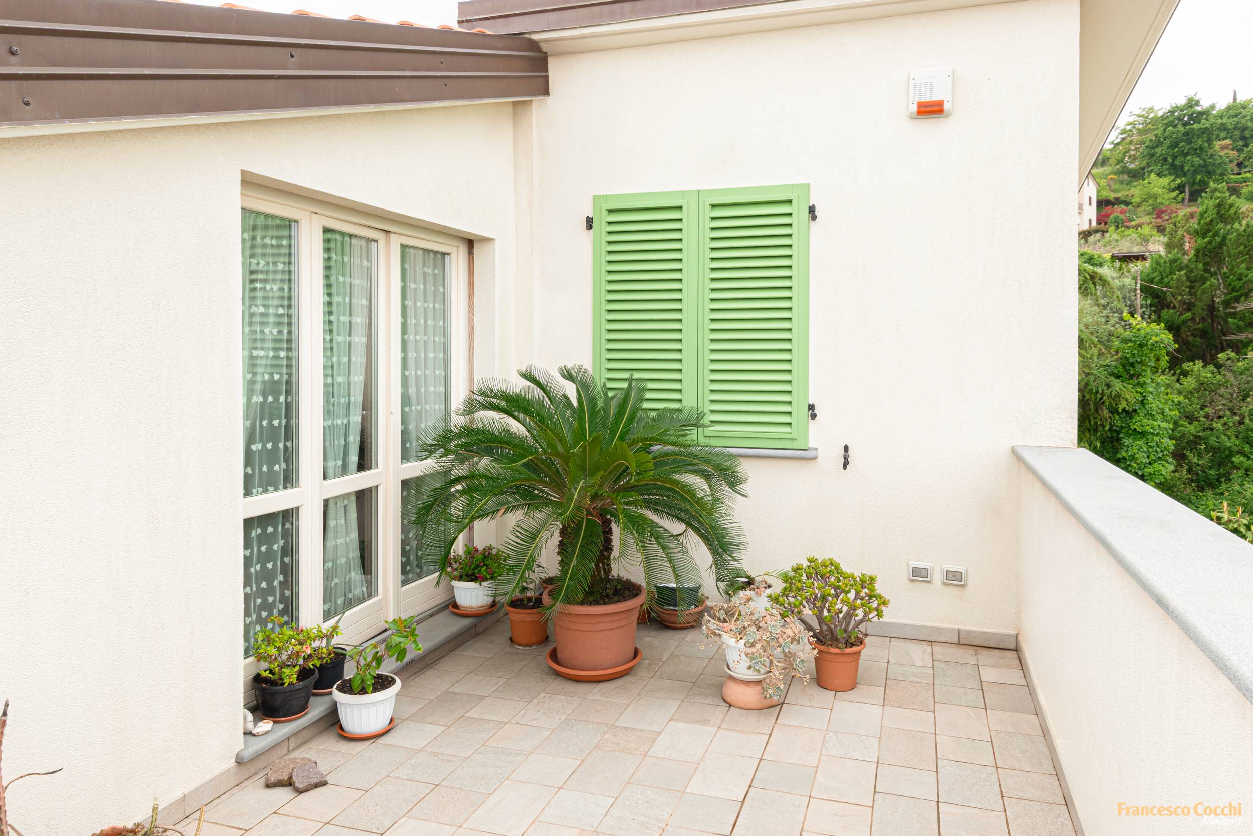 Immobile Rif.12585 - Agenzia Immobiliare Francesco Cocchi Maisons - Prato - Immmobile #109