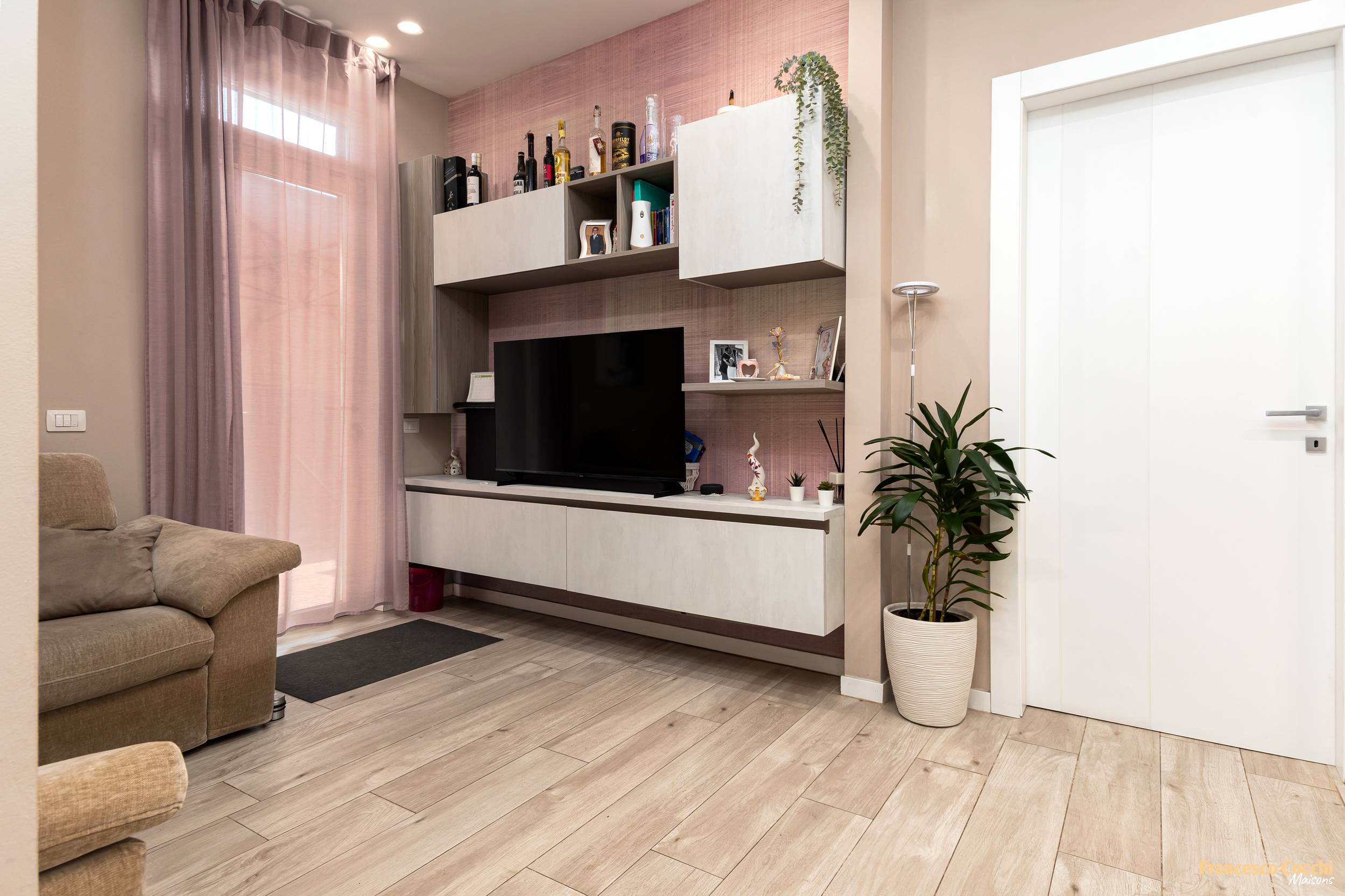 Immobile Rif.12603 - Agenzia Immobiliare Francesco Cocchi Maisons - Prato - Immmobile #1