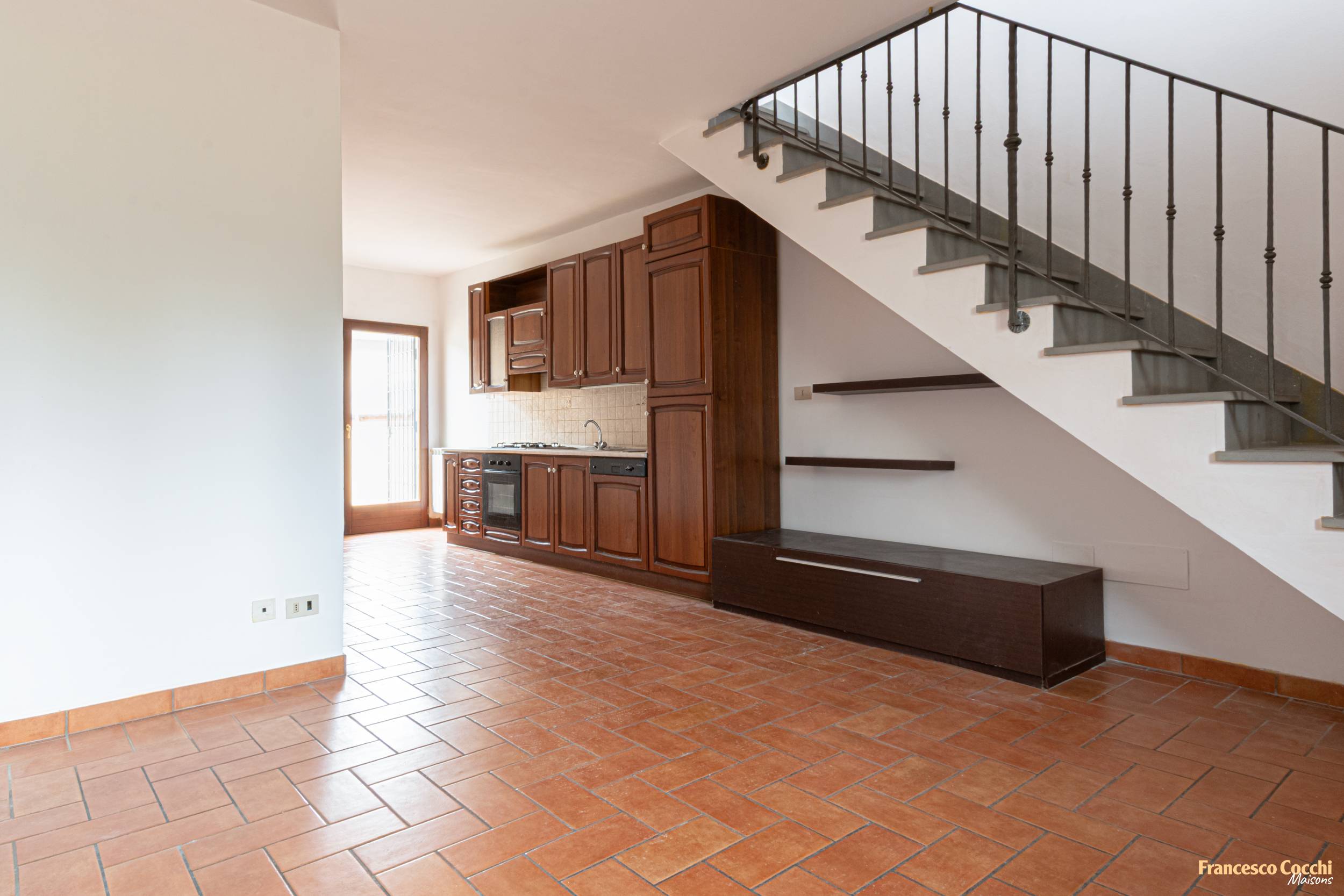 Immobile Rif.12502 - Agenzia Immobiliare Francesco Cocchi Maisons - Prato - Immmobile #1