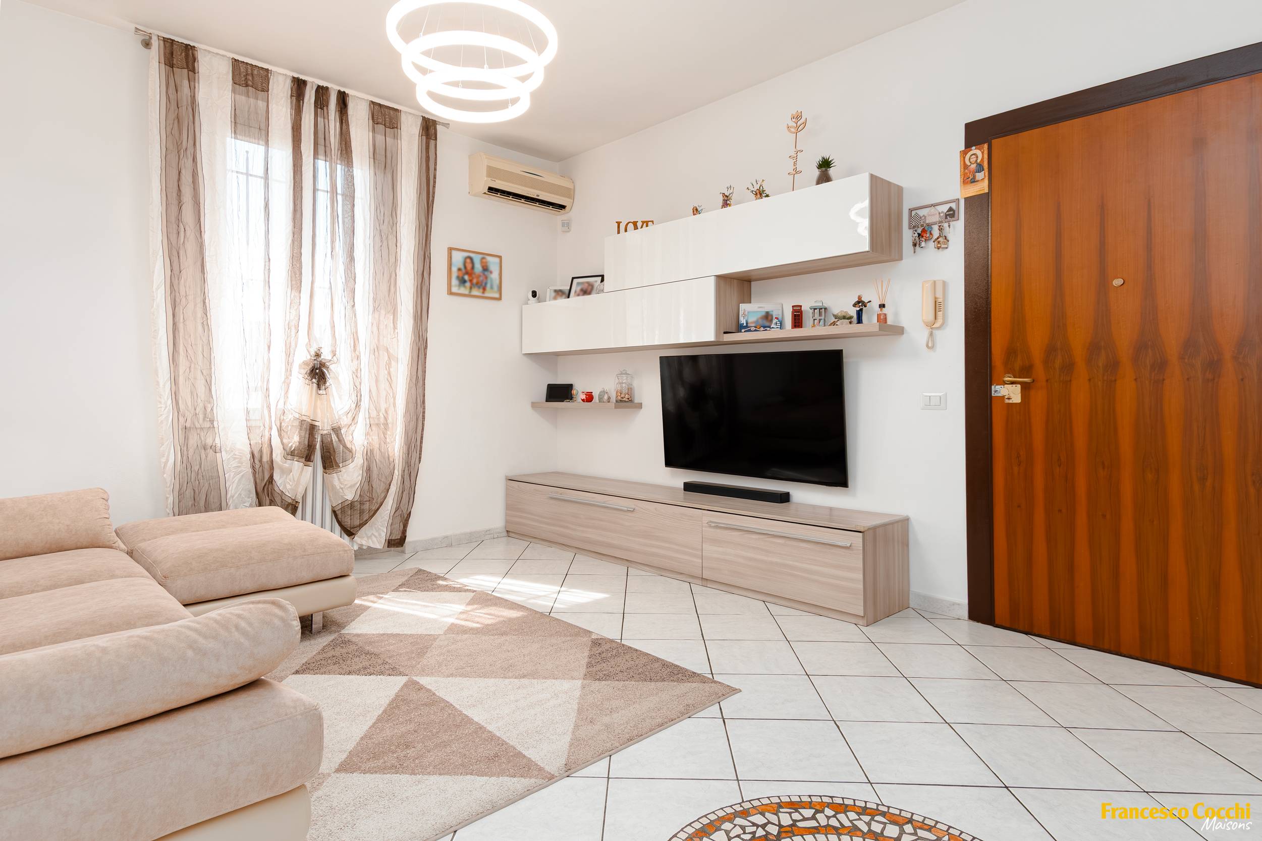 Immobile Rif.12652 - Agenzia Immobiliare Francesco Cocchi Maisons - Prato - Immmobile #1