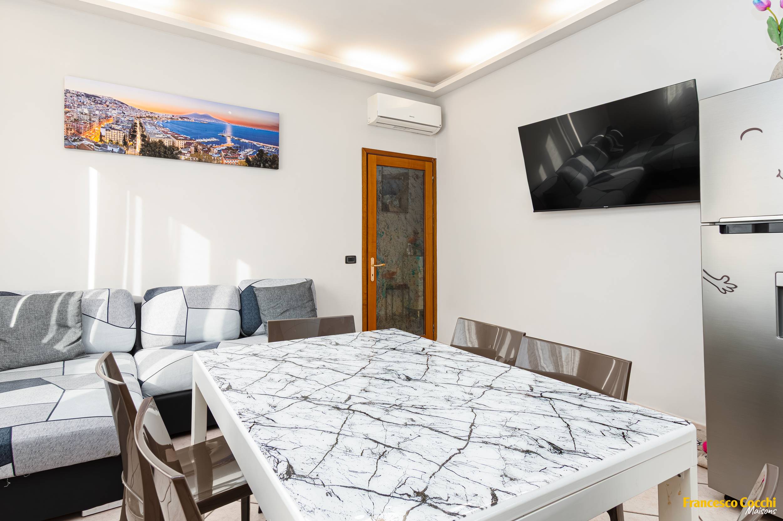 Immobile Rif.12633 - Agenzia Immobiliare Francesco Cocchi Maisons - Prato - Immmobile #1