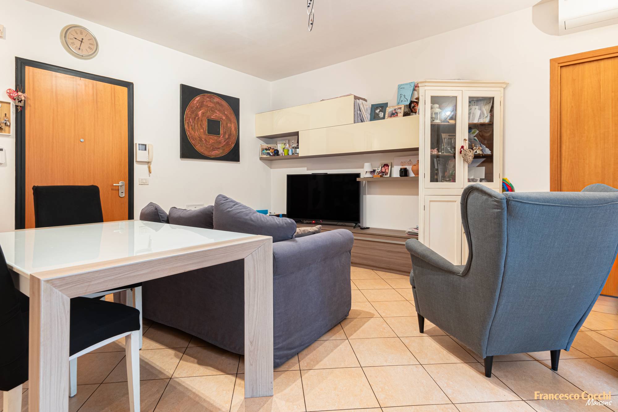 Immobile Rif.12544 - Agenzia Immobiliare Francesco Cocchi Maisons - Prato - Immmobile #1