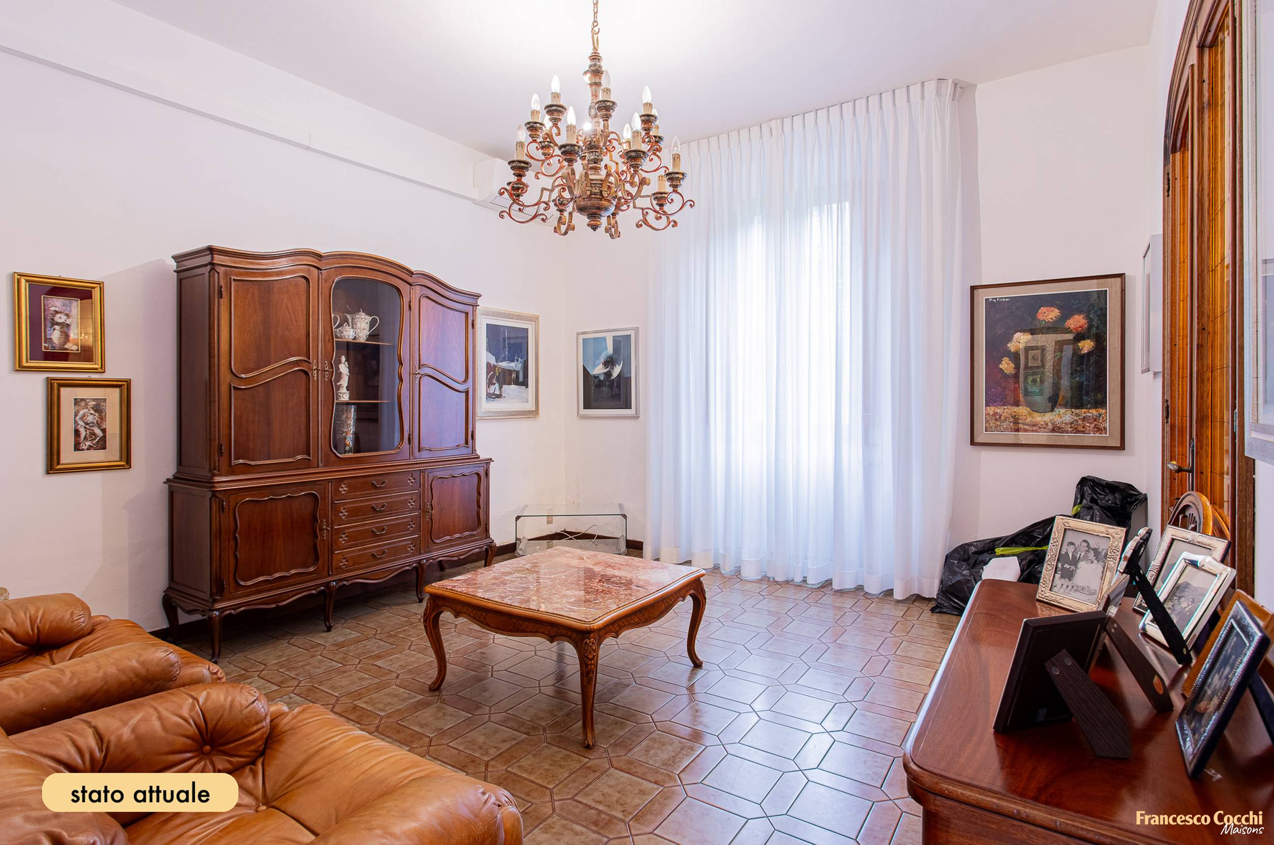 Immobile Rif.12547 - Agenzia Immobiliare Francesco Cocchi Maisons - Prato - Immmobile #201