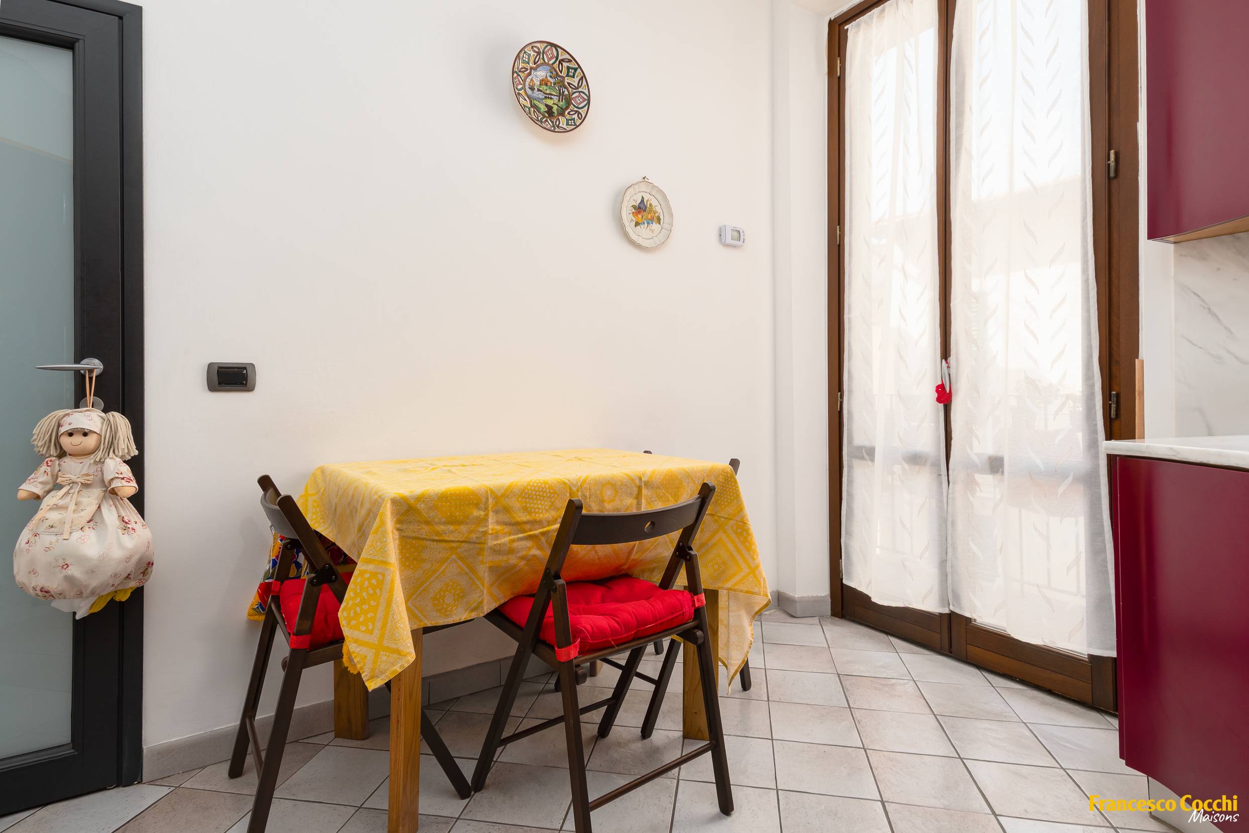 Immobile Rif.12624 - Agenzia Immobiliare Francesco Cocchi Maisons - Prato - Immmobile #1