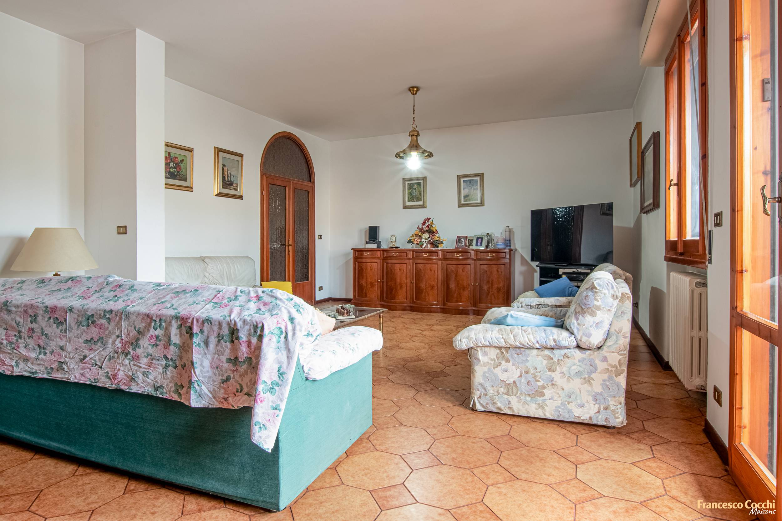 Immobile Rif.12602 - Agenzia Immobiliare Francesco Cocchi Maisons - Prato - Immmobile #1