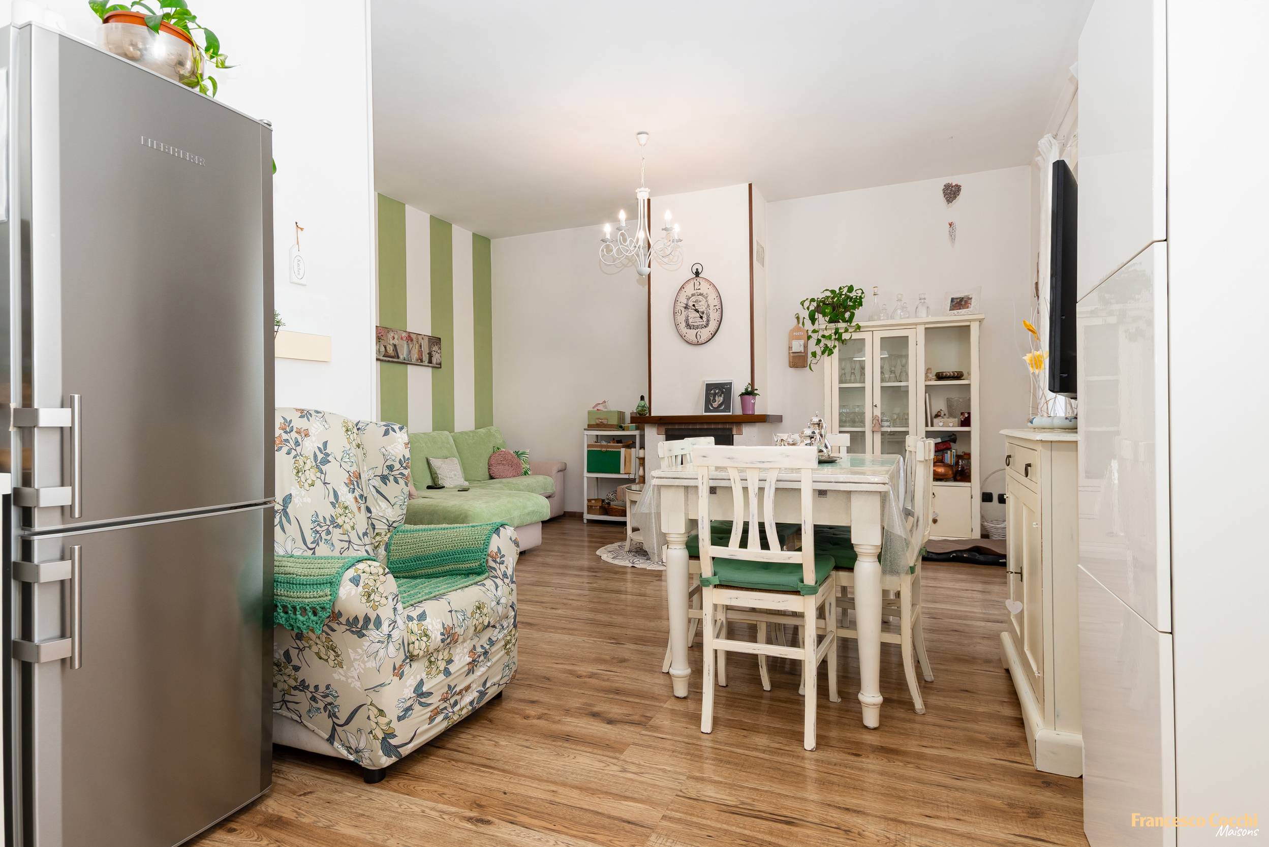 Immobile Rif.12632 - Agenzia Immobiliare Francesco Cocchi Maisons - Prato - Immmobile #1