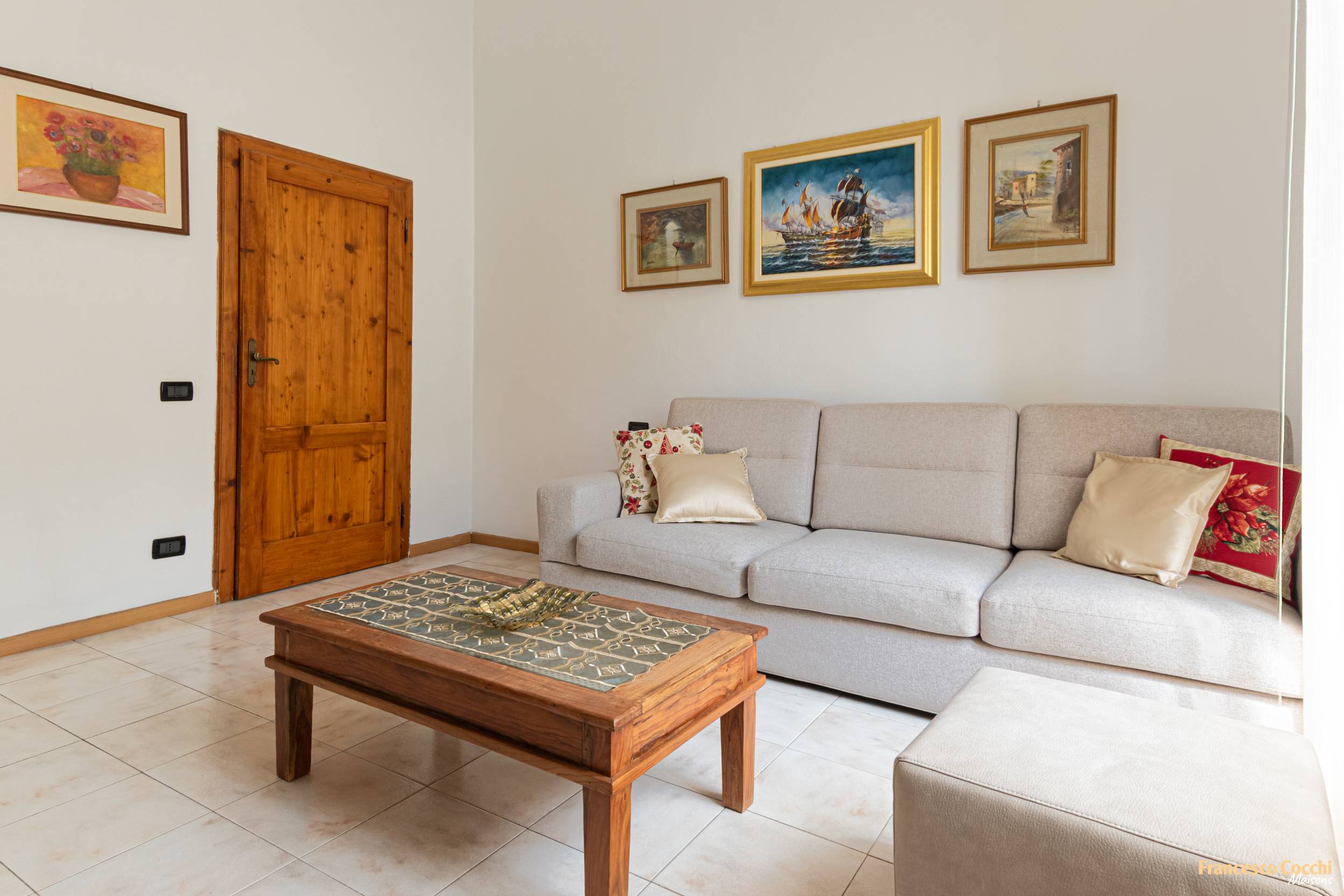 Immobile Rif.12569 - Agenzia Immobiliare Francesco Cocchi Maisons - Prato - Immmobile #1