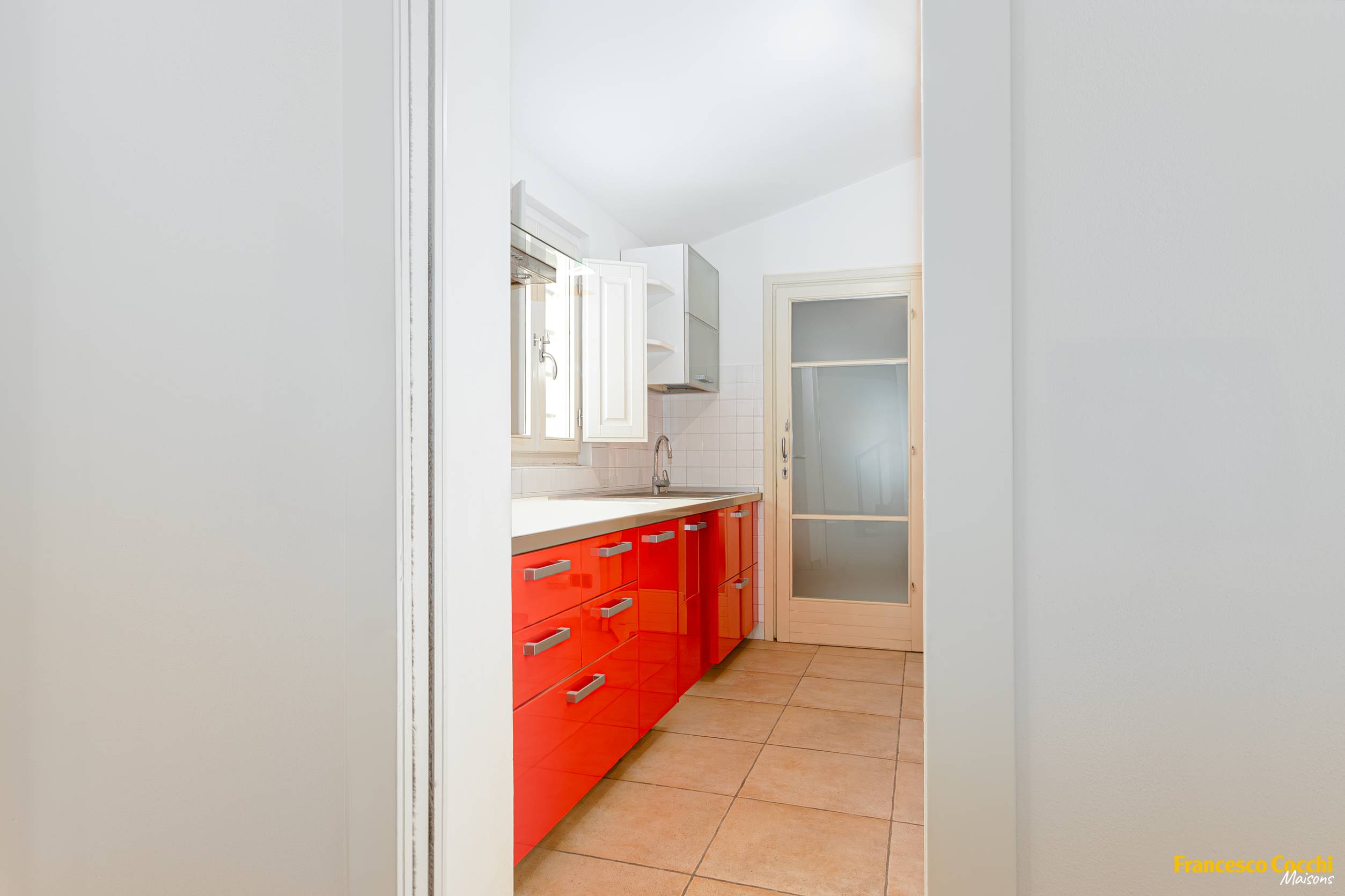 Immobile Rif.12654 - Agenzia Immobiliare Francesco Cocchi Maisons - Prato - Immmobile #1