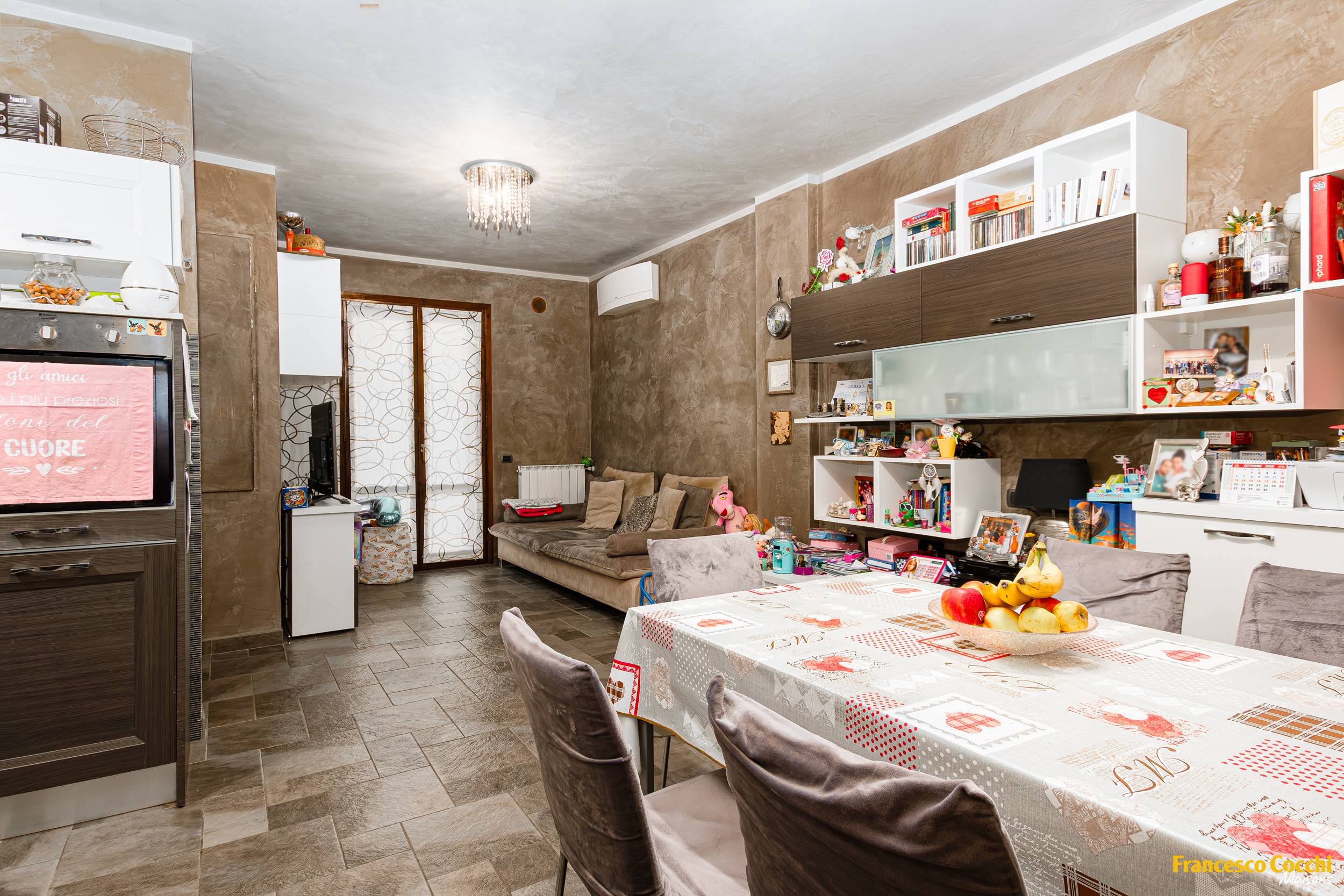 Immobile Rif.12665 - Agenzia Immobiliare Francesco Cocchi Maisons - Prato - Immmobile #1