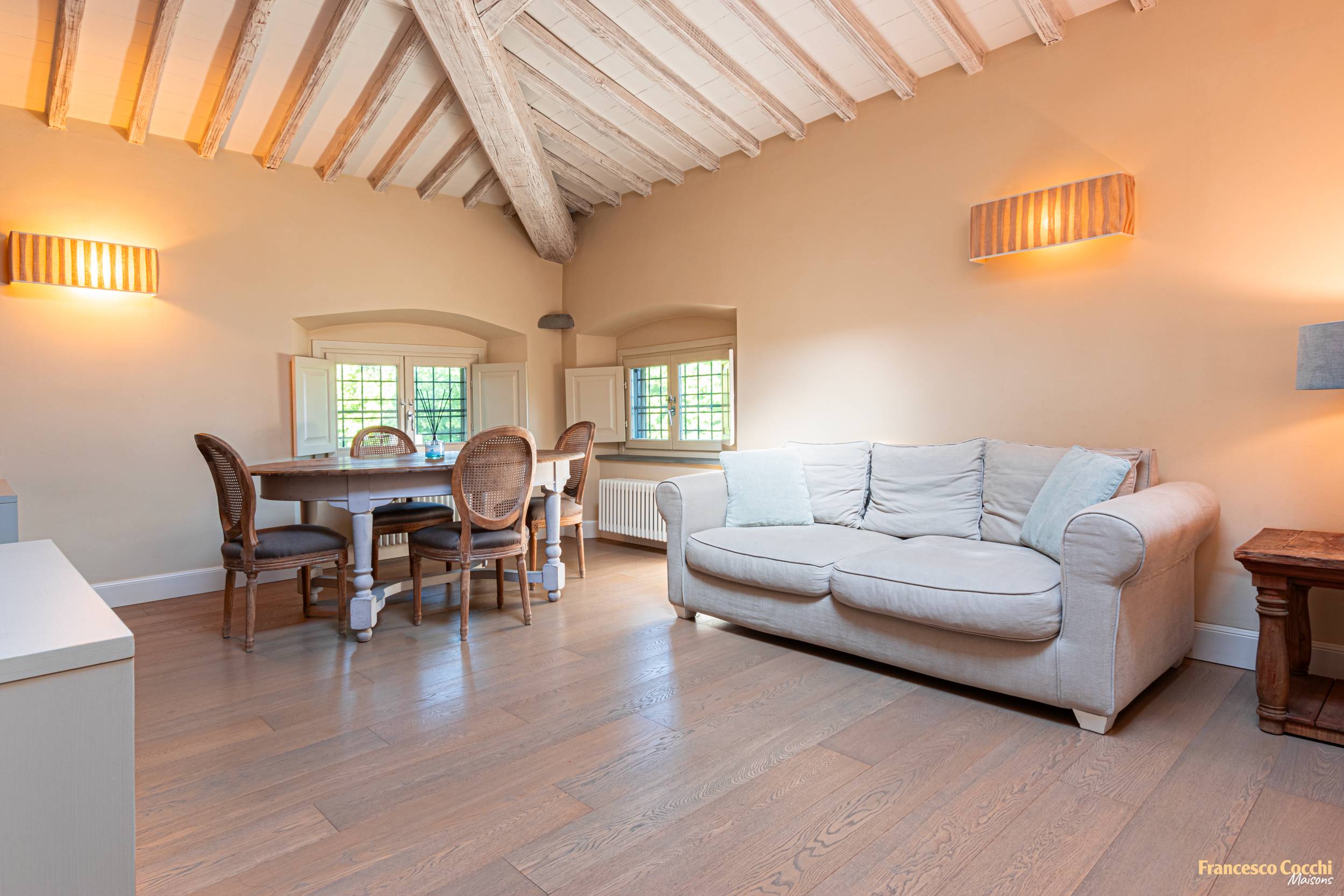 Immobile Rif.12553 - Agenzia Immobiliare Francesco Cocchi Maisons - Prato - Immmobile #1