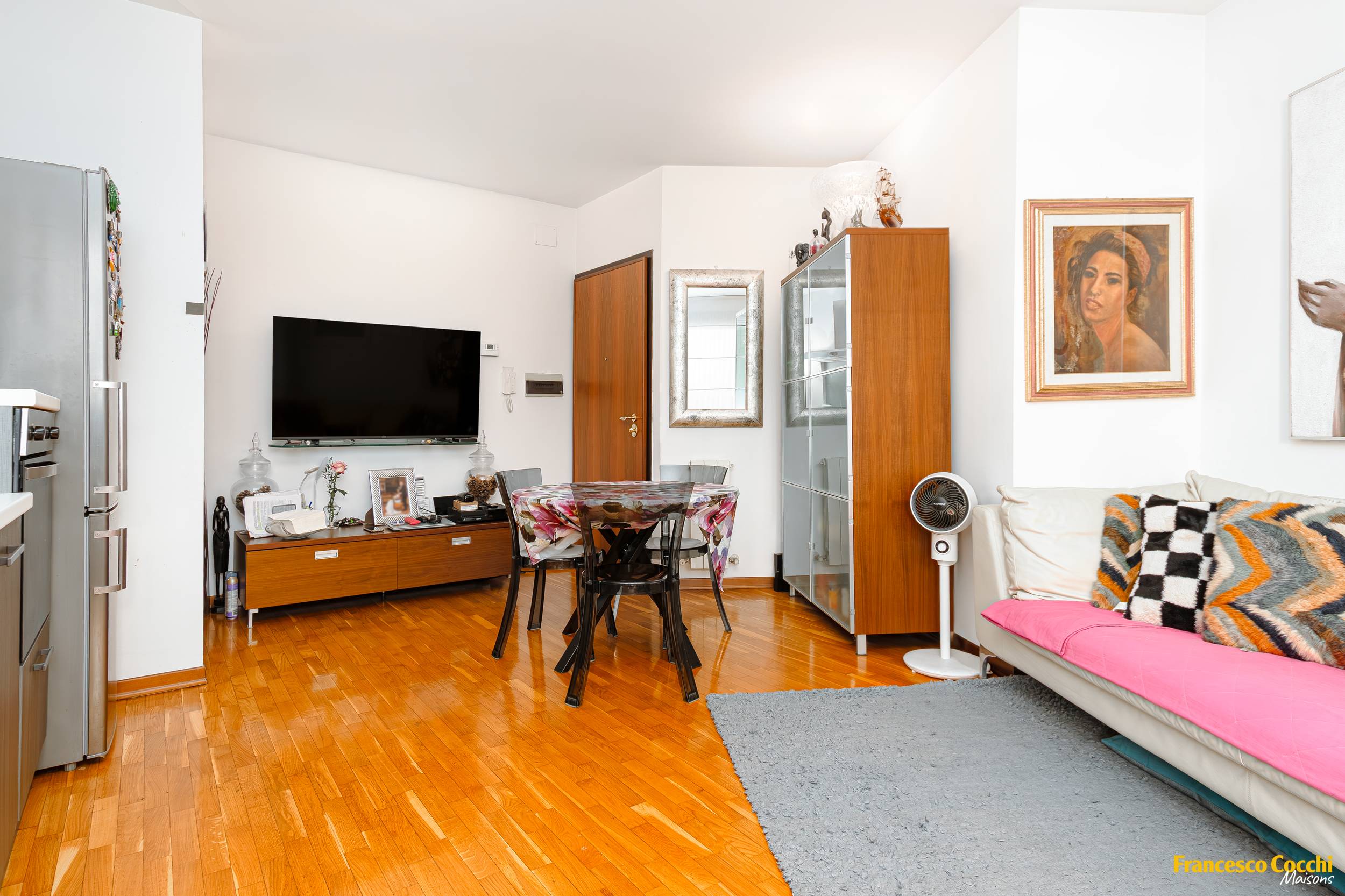 Immobile Rif.12666 - Agenzia Immobiliare Francesco Cocchi Maisons - Prato - Immmobile #1