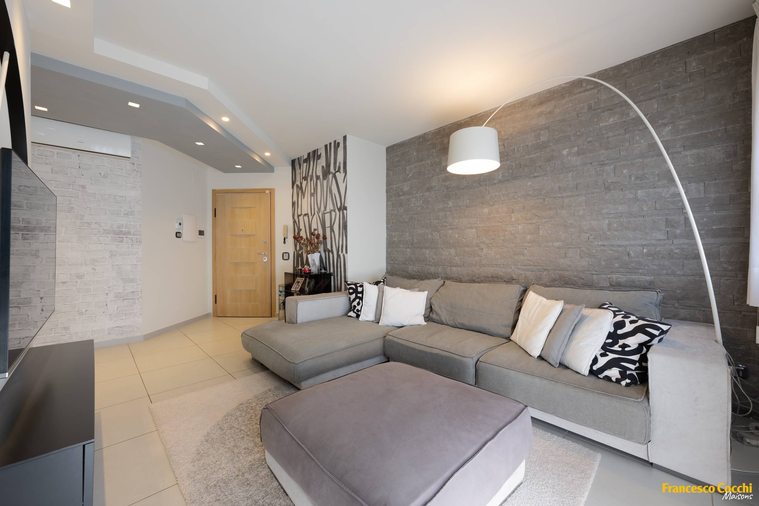 Immobile Rif.12591 - Agenzia Immobiliare Francesco Cocchi Maisons - Prato - Immmobile #1