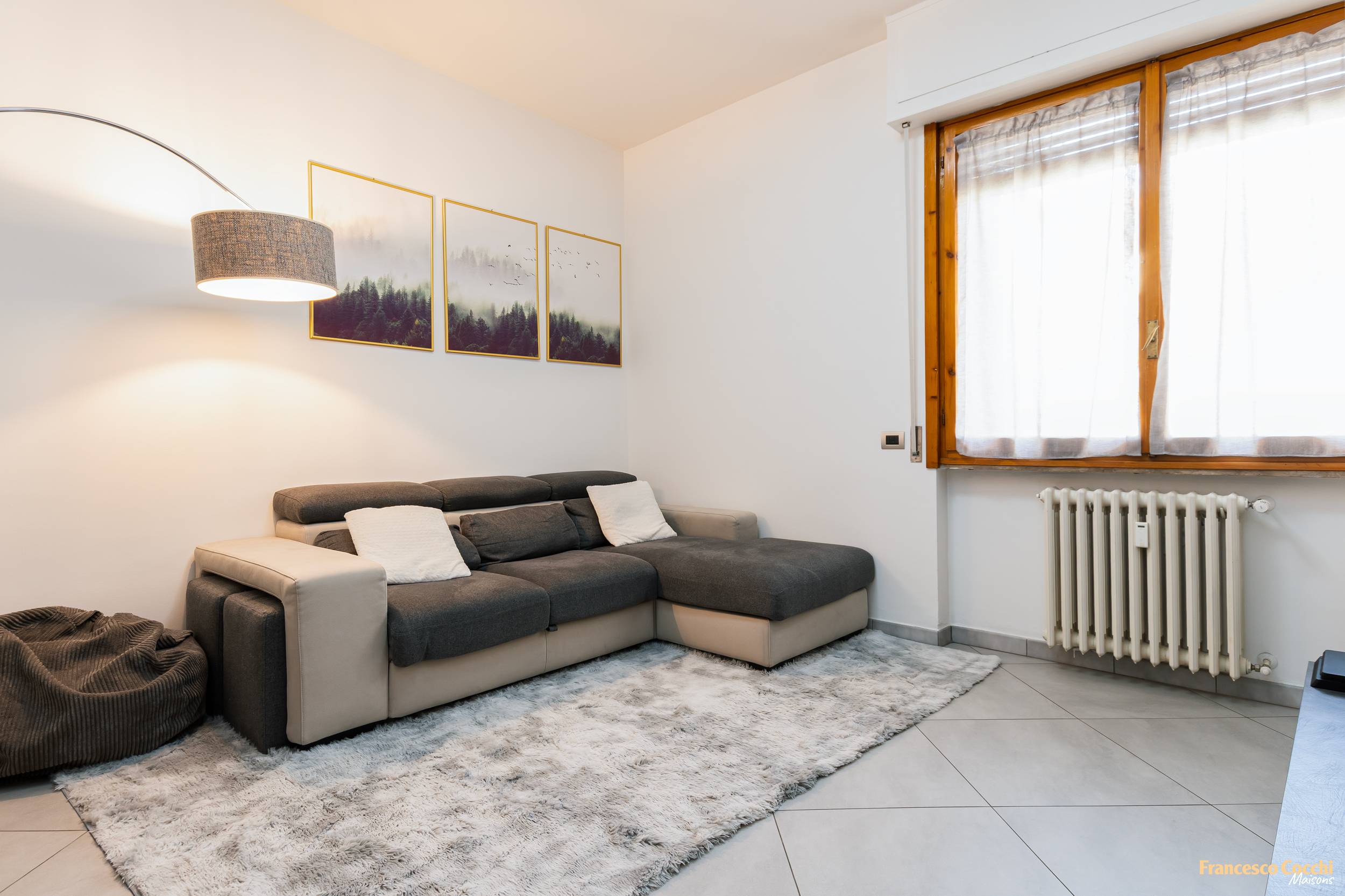 Immobile Rif.12637 - Agenzia Immobiliare Francesco Cocchi Maisons - Prato - Immmobile #1