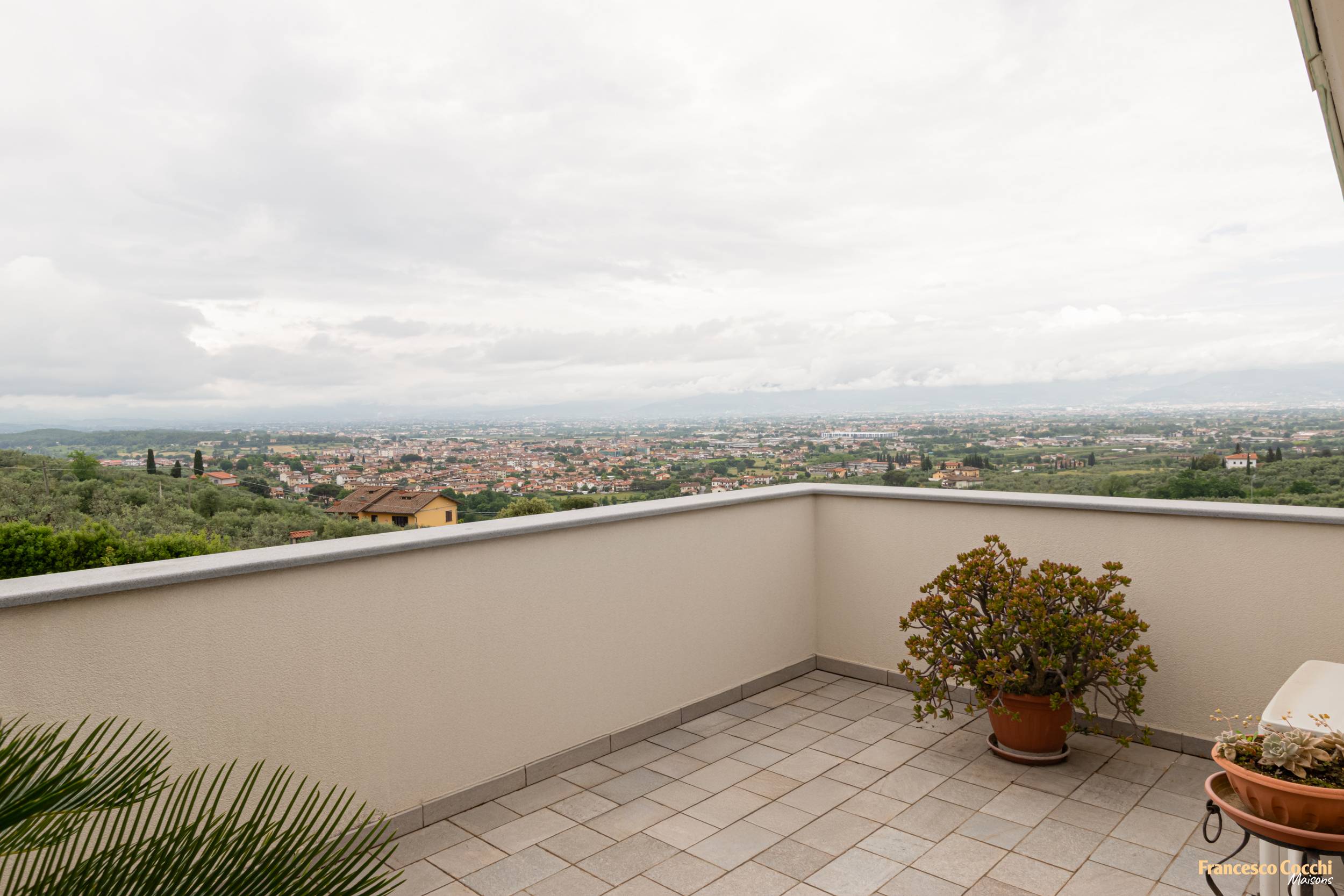 Immobile Rif.12585 - Agenzia Immobiliare Francesco Cocchi Maisons - Prato - Immmobile #111