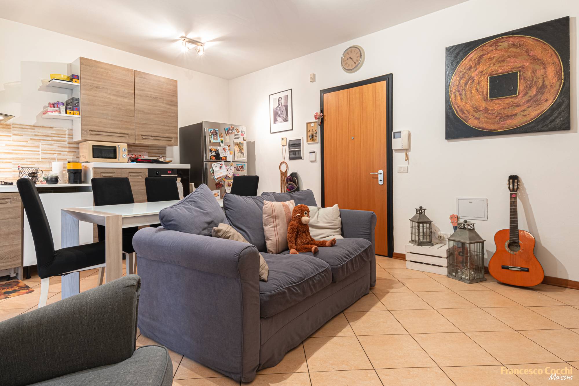 Immobile Rif.12544 - Agenzia Immobiliare Francesco Cocchi Maisons - Prato - Immmobile #2