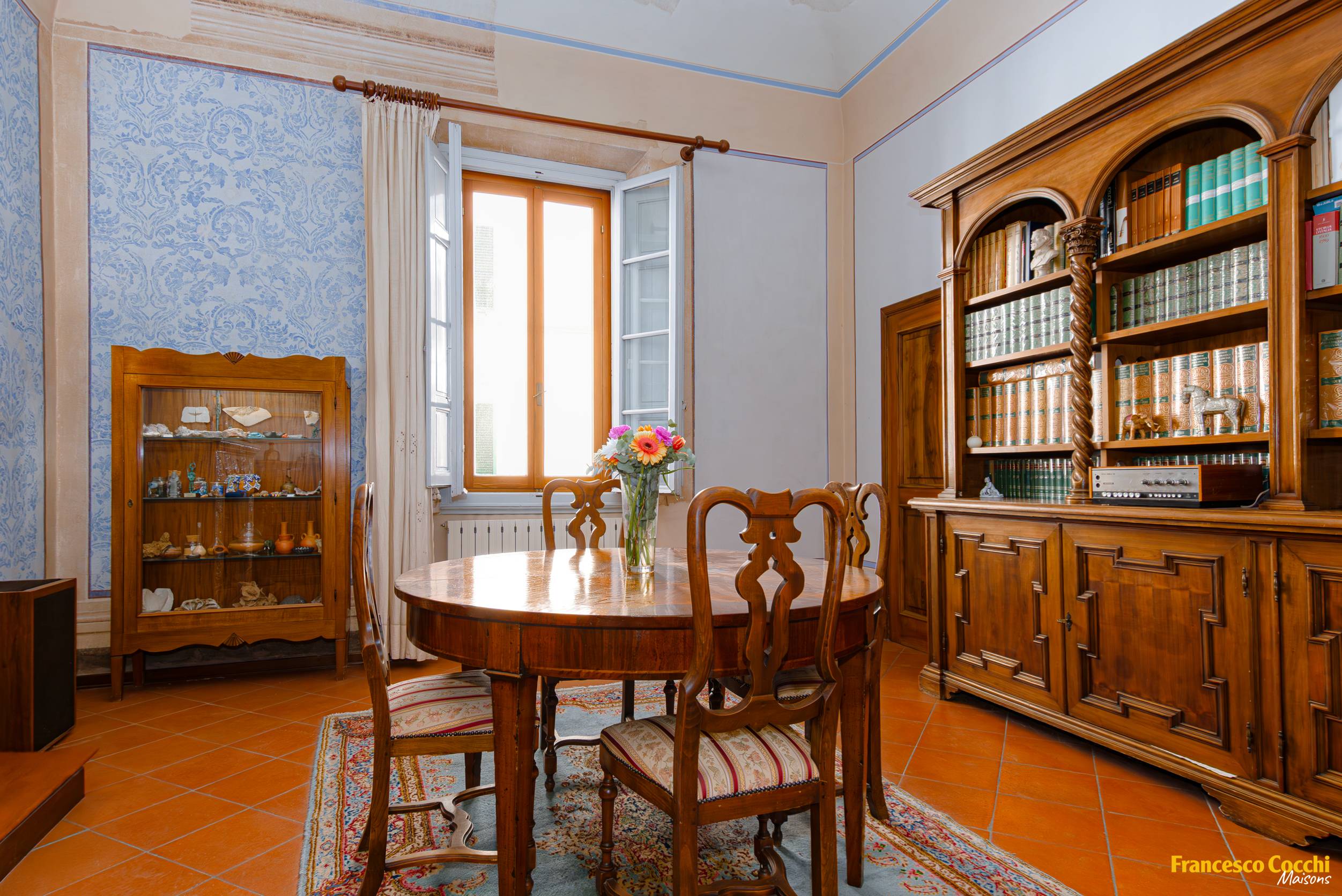 Immobile Rif.12657 - Agenzia Immobiliare Francesco Cocchi Maisons - Prato - Immmobile #2