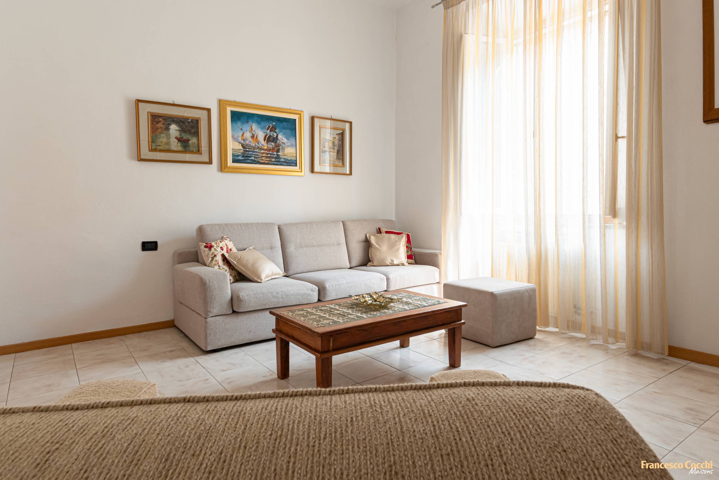 Immobile Rif.12569 - Agenzia Immobiliare Francesco Cocchi Maisons - Prato - Immmobile #2