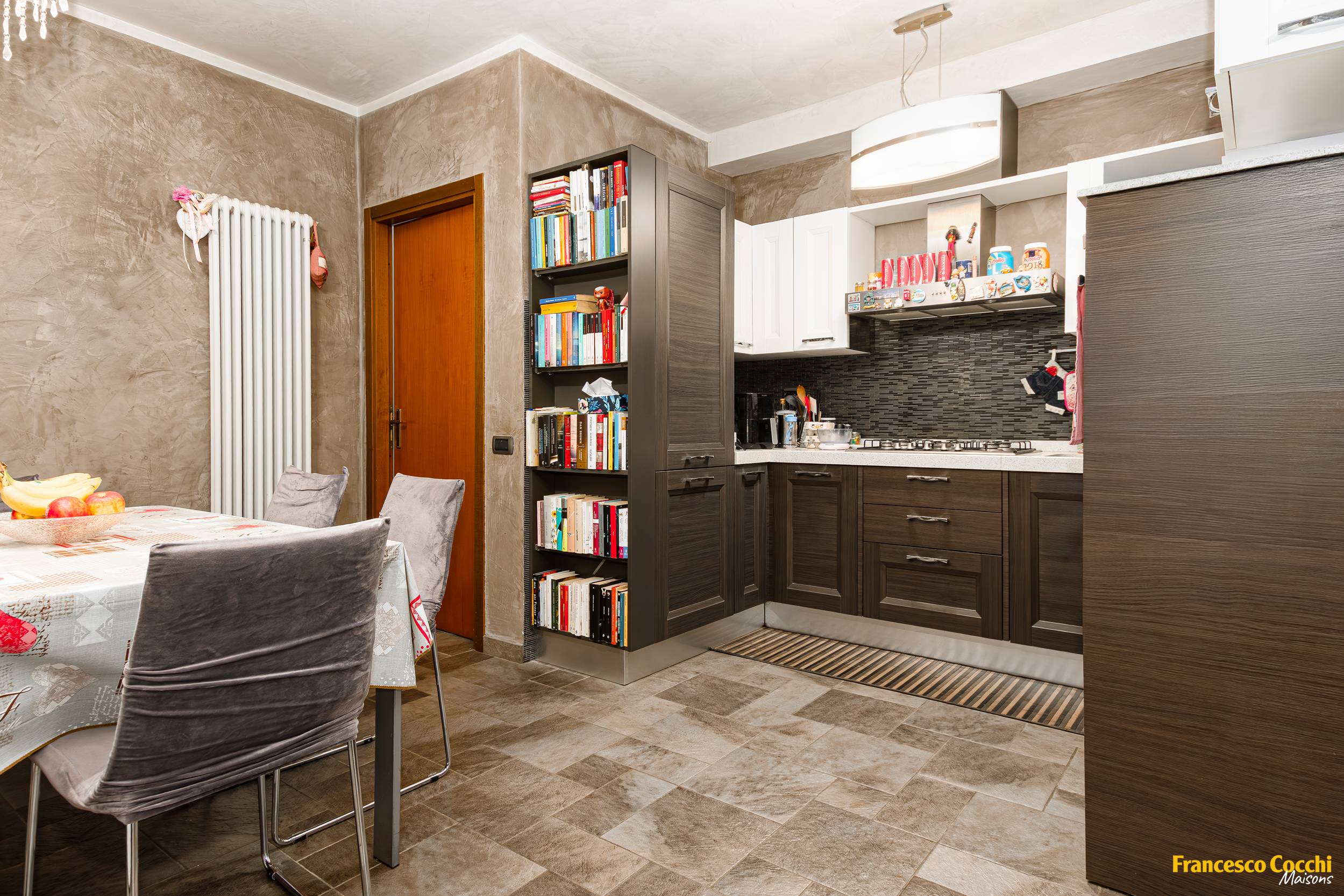 Immobile Rif.12665 - Agenzia Immobiliare Francesco Cocchi Maisons - Prato - Immmobile #2