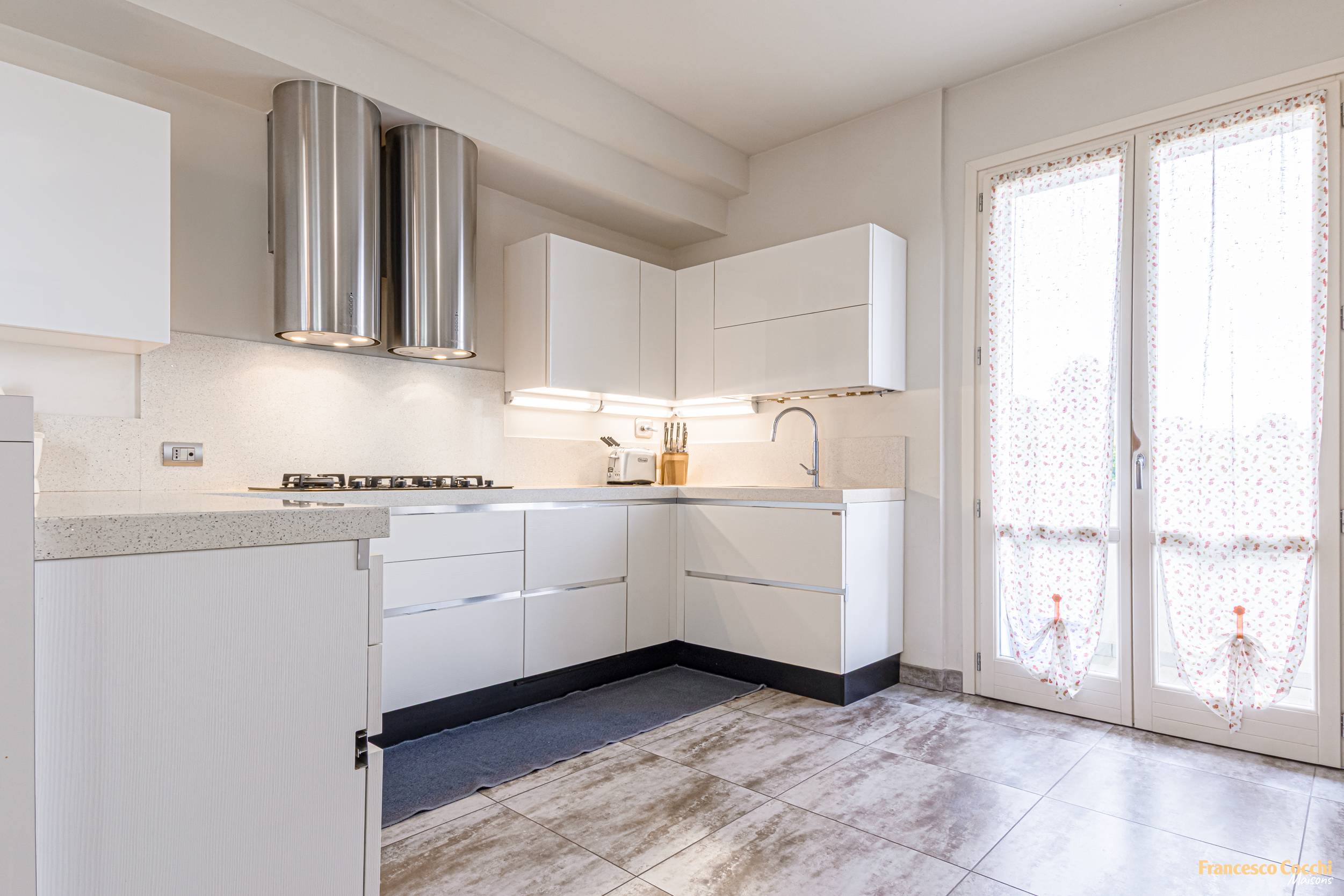 Immobile Rif.12585 - Agenzia Immobiliare Francesco Cocchi Maisons - Prato - Immmobile #2