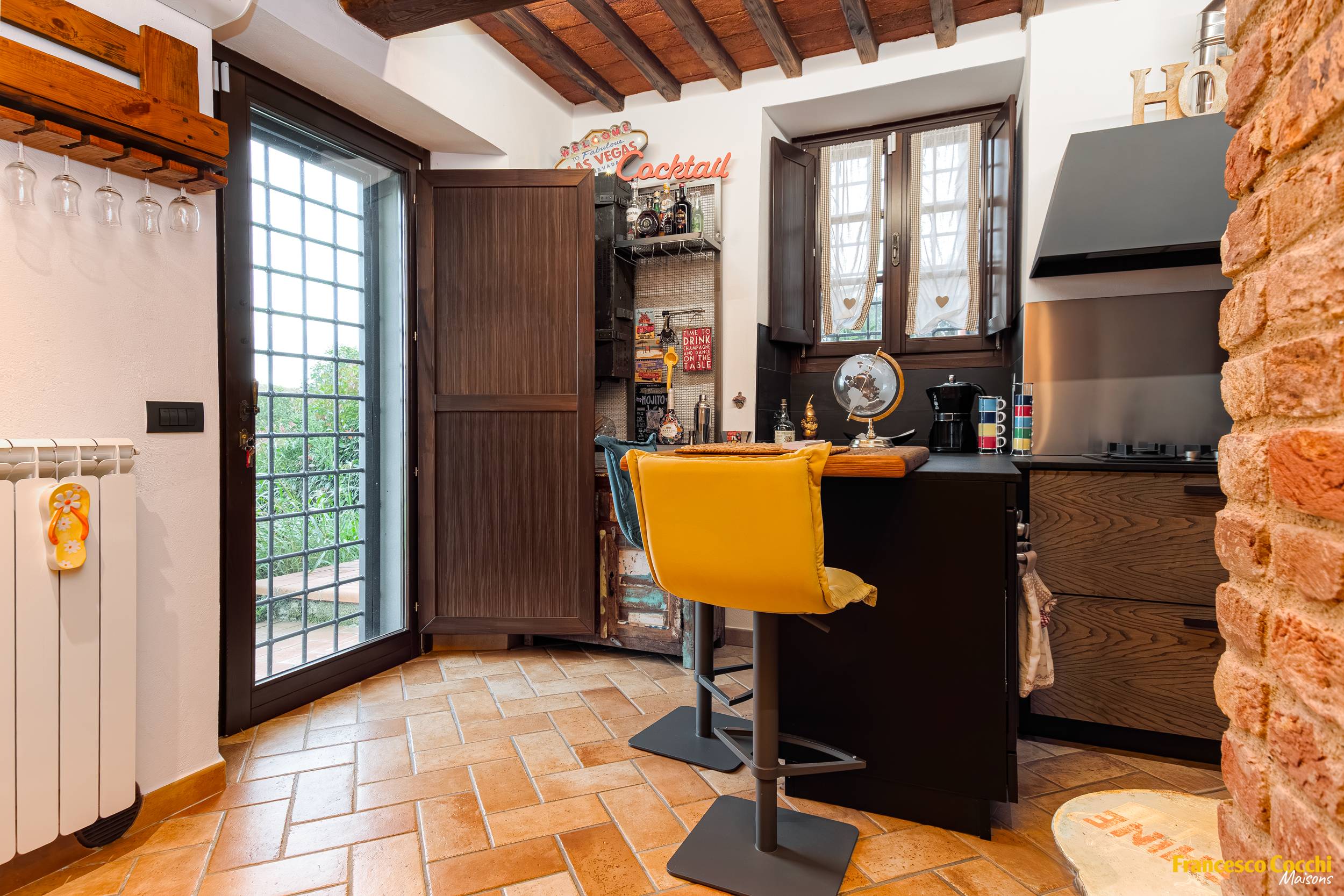 Immobile Rif.12686 - Agenzia Immobiliare Francesco Cocchi Maisons - Prato - Immmobile #2