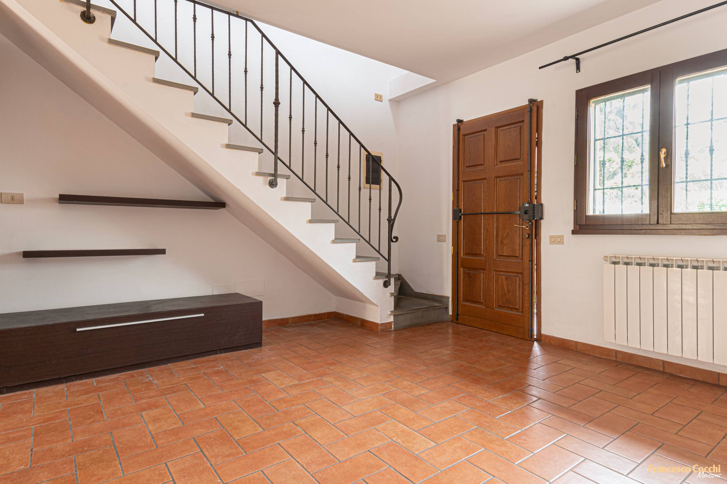 Immobile Rif.12502 - Agenzia Immobiliare Francesco Cocchi Maisons - Prato - Immmobile #2