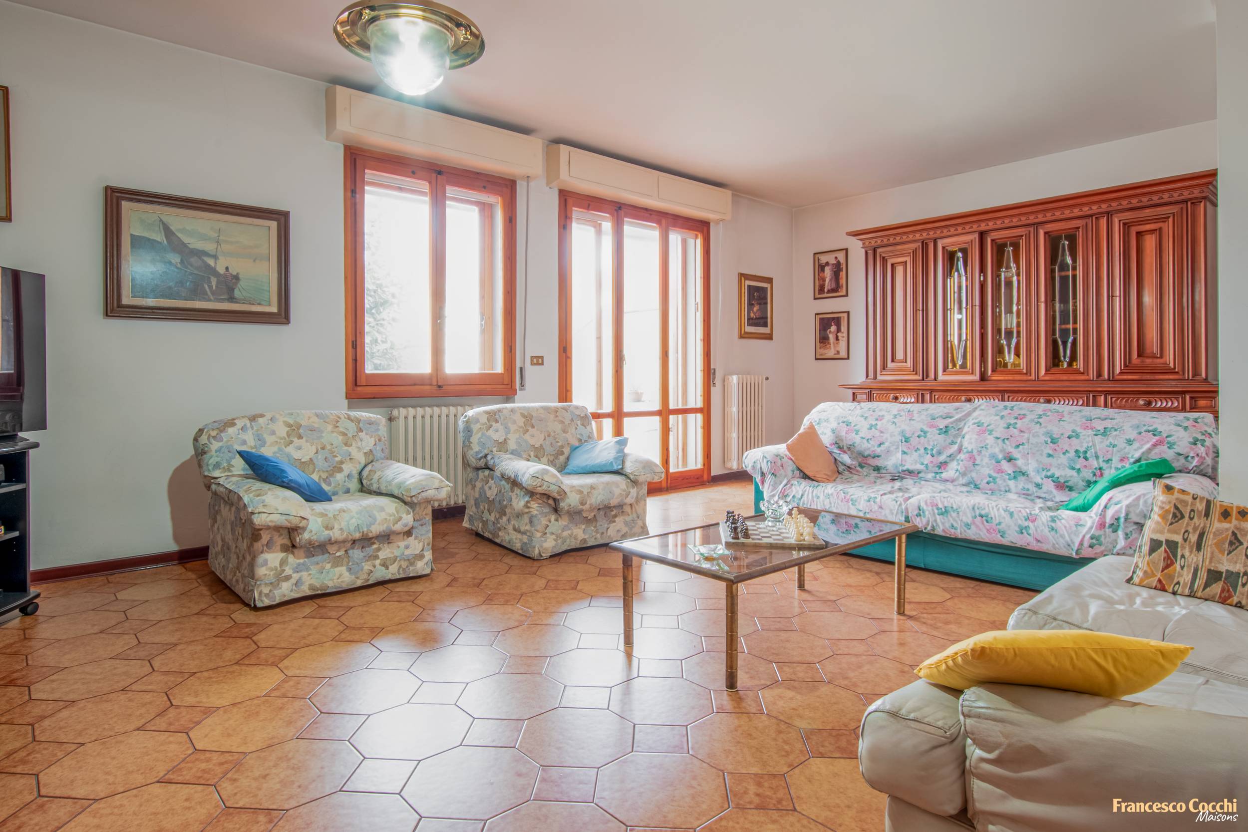 Immobile Rif.12602 - Agenzia Immobiliare Francesco Cocchi Maisons - Prato - Immmobile #2