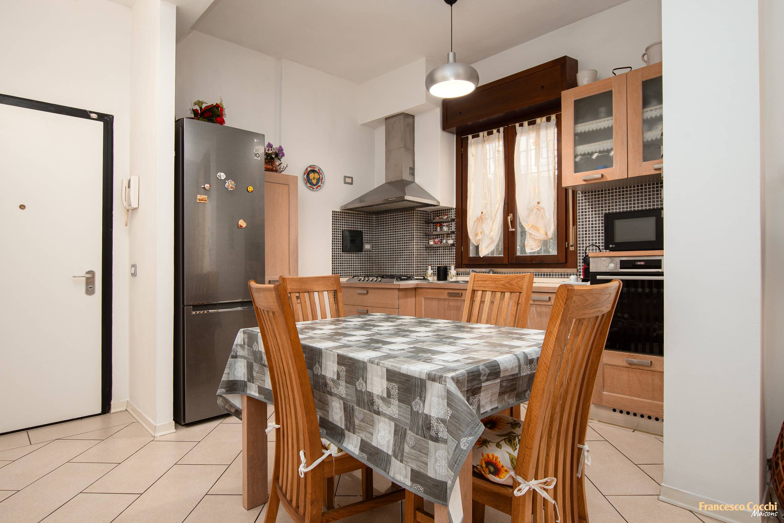 Immobile Rif.12635 - Agenzia Immobiliare Francesco Cocchi Maisons - Prato - Immmobile #2