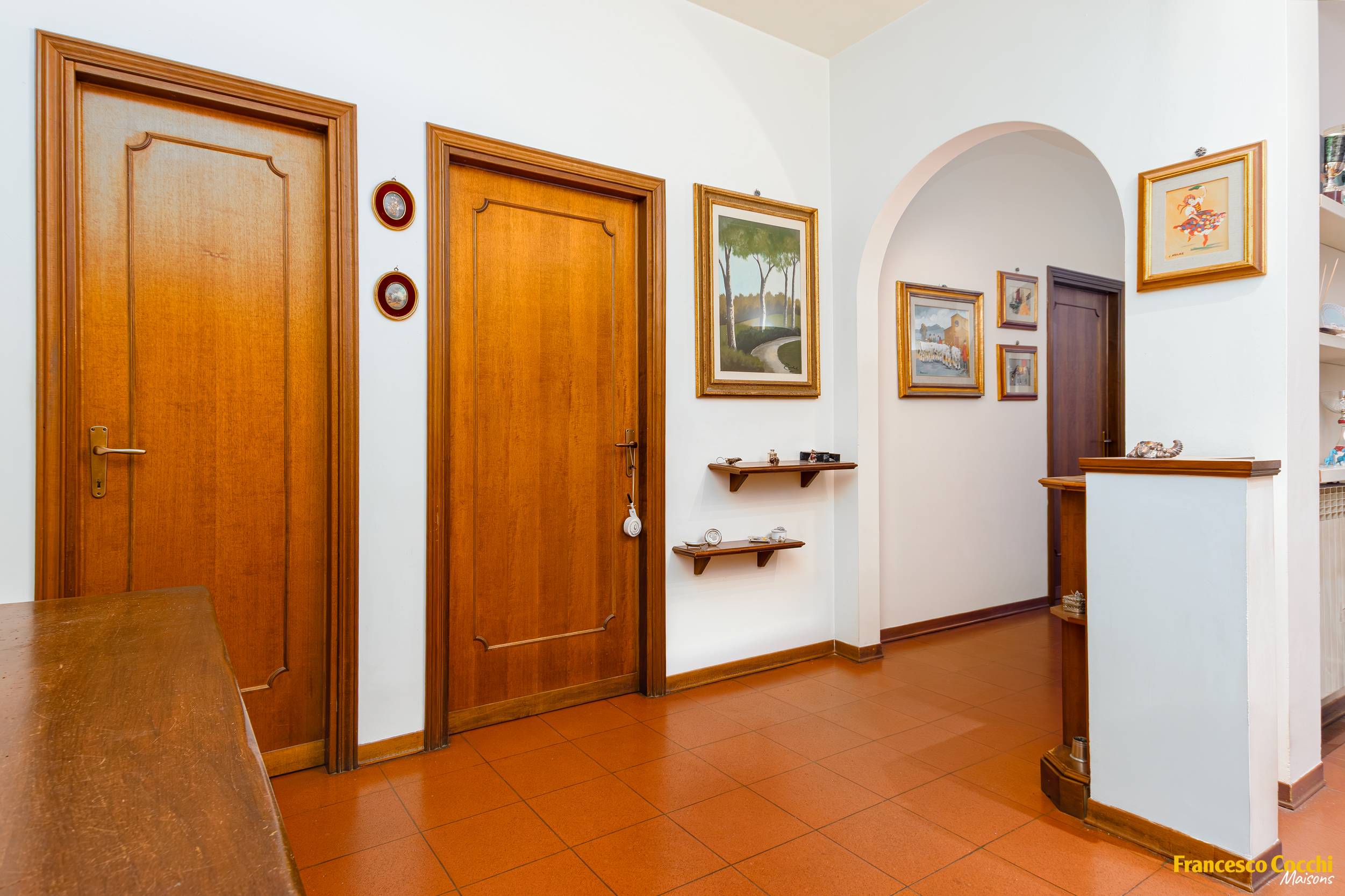 Immobile Rif.12674 - Agenzia Immobiliare Francesco Cocchi Maisons - Prato - Immmobile #2