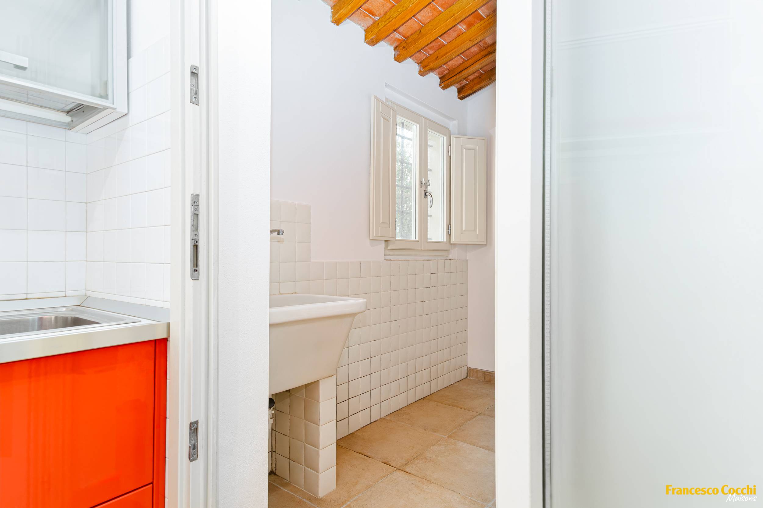 Immobile Rif.12654 - Agenzia Immobiliare Francesco Cocchi Maisons - Prato - Immmobile #2