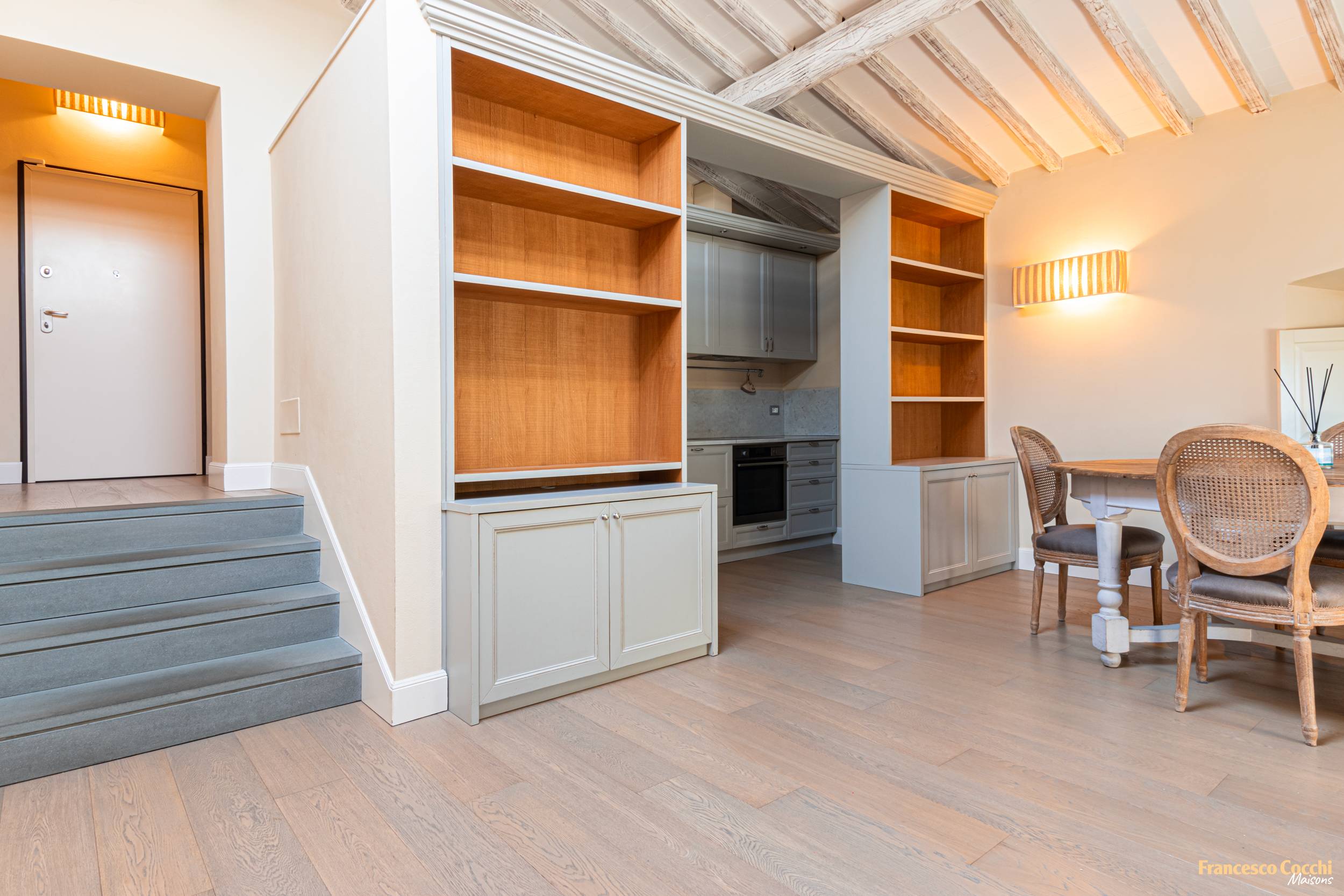 Immobile Rif.12553 - Agenzia Immobiliare Francesco Cocchi Maisons - Prato - Immmobile #2