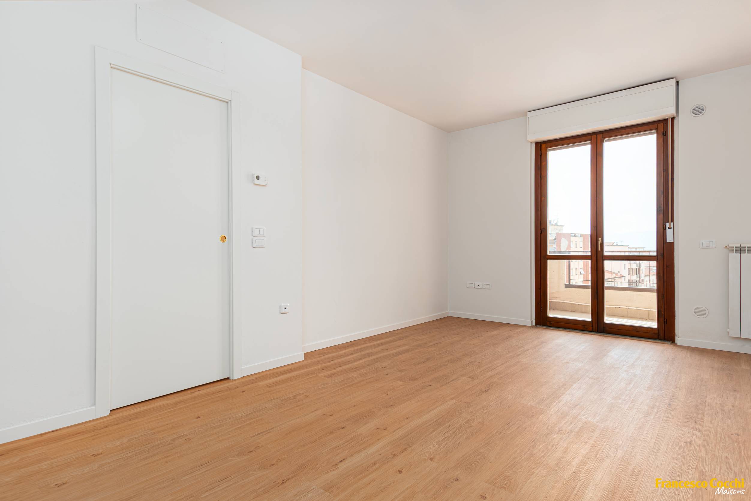 Immobile Rif.12646 - Agenzia Immobiliare Francesco Cocchi Maisons - Prato - Immmobile #2