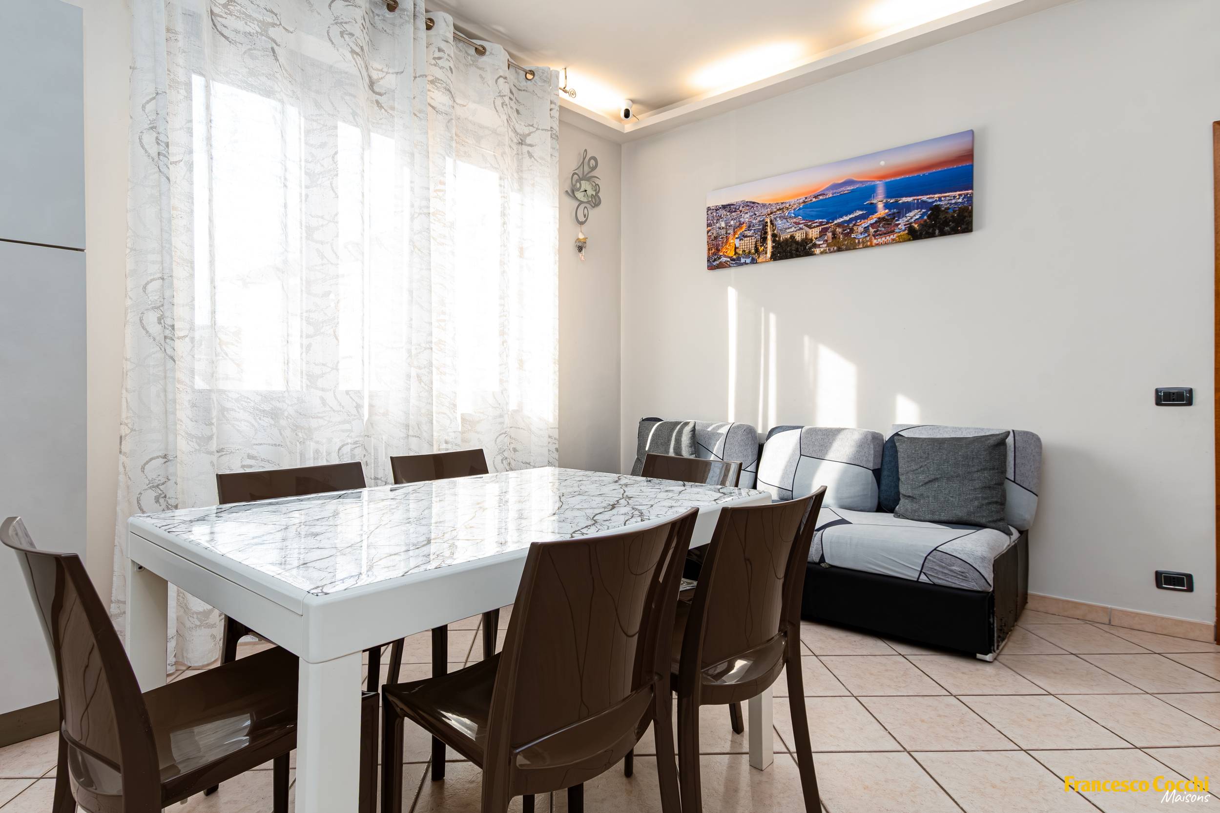 Immobile Rif.12633 - Agenzia Immobiliare Francesco Cocchi Maisons - Prato - Immmobile #2