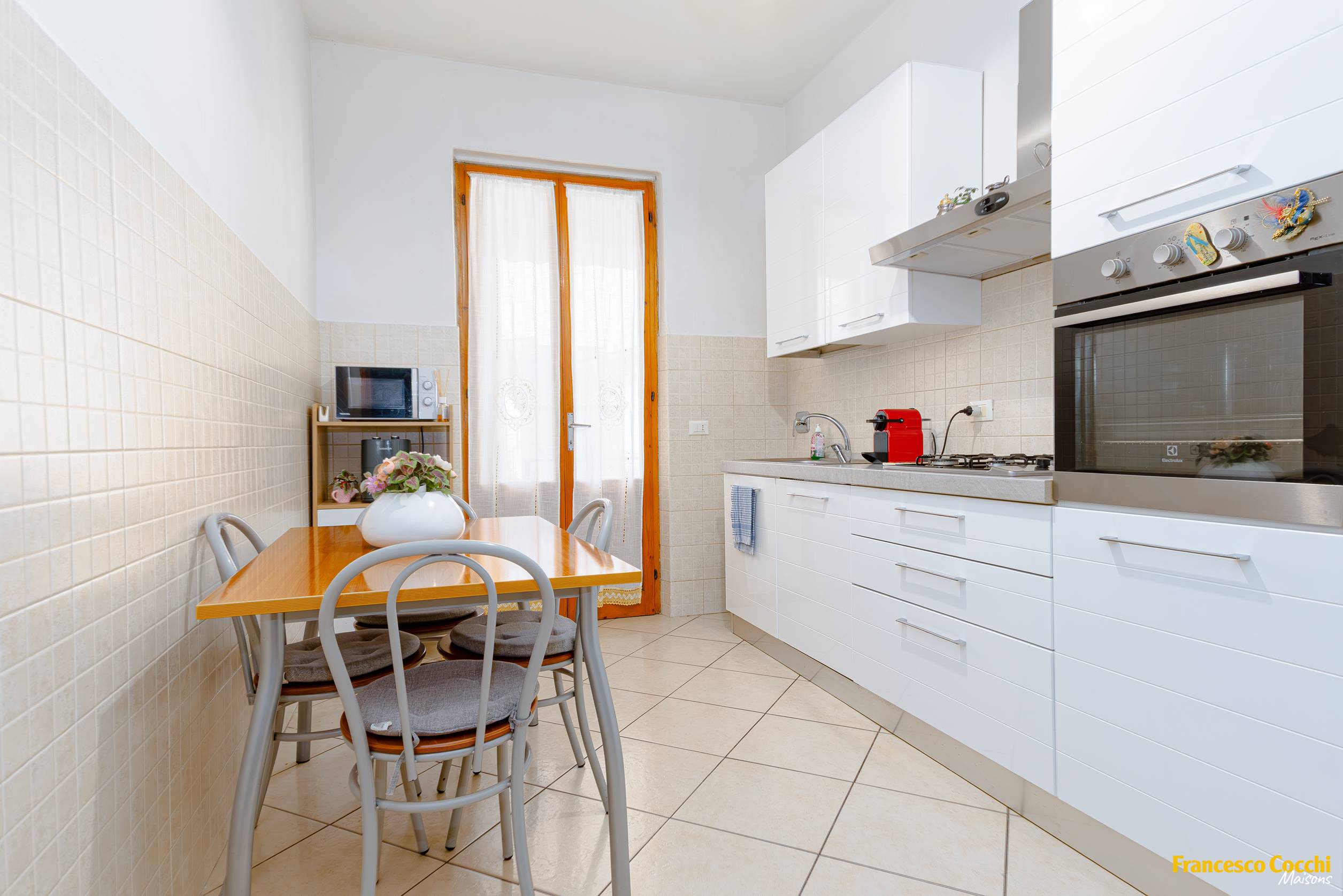 Immobile Rif.12660 - Agenzia Immobiliare Francesco Cocchi Maisons - Prato - Immmobile #2