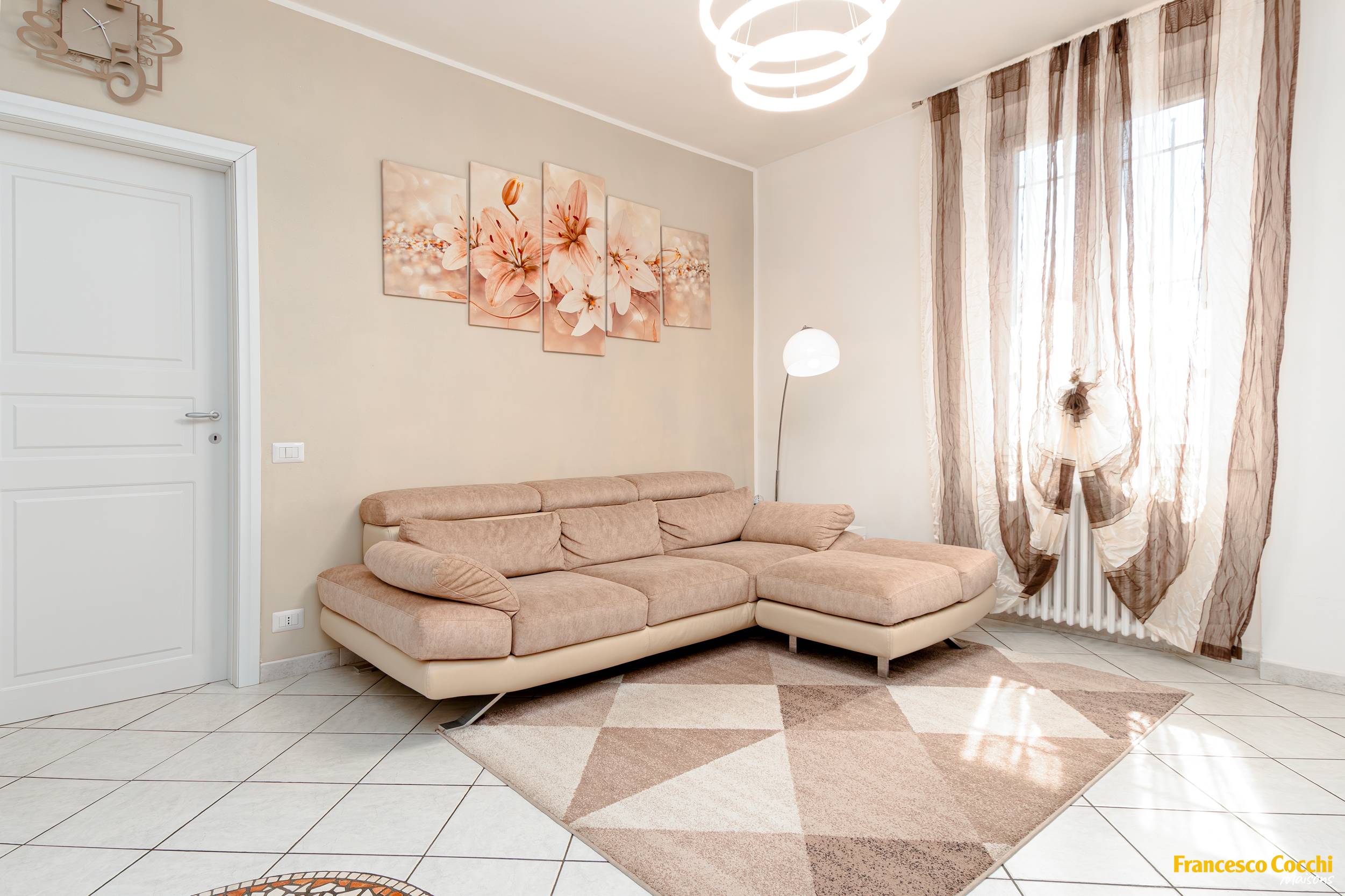 Immobile Rif.12652 - Agenzia Immobiliare Francesco Cocchi Maisons - Prato - Immmobile #2