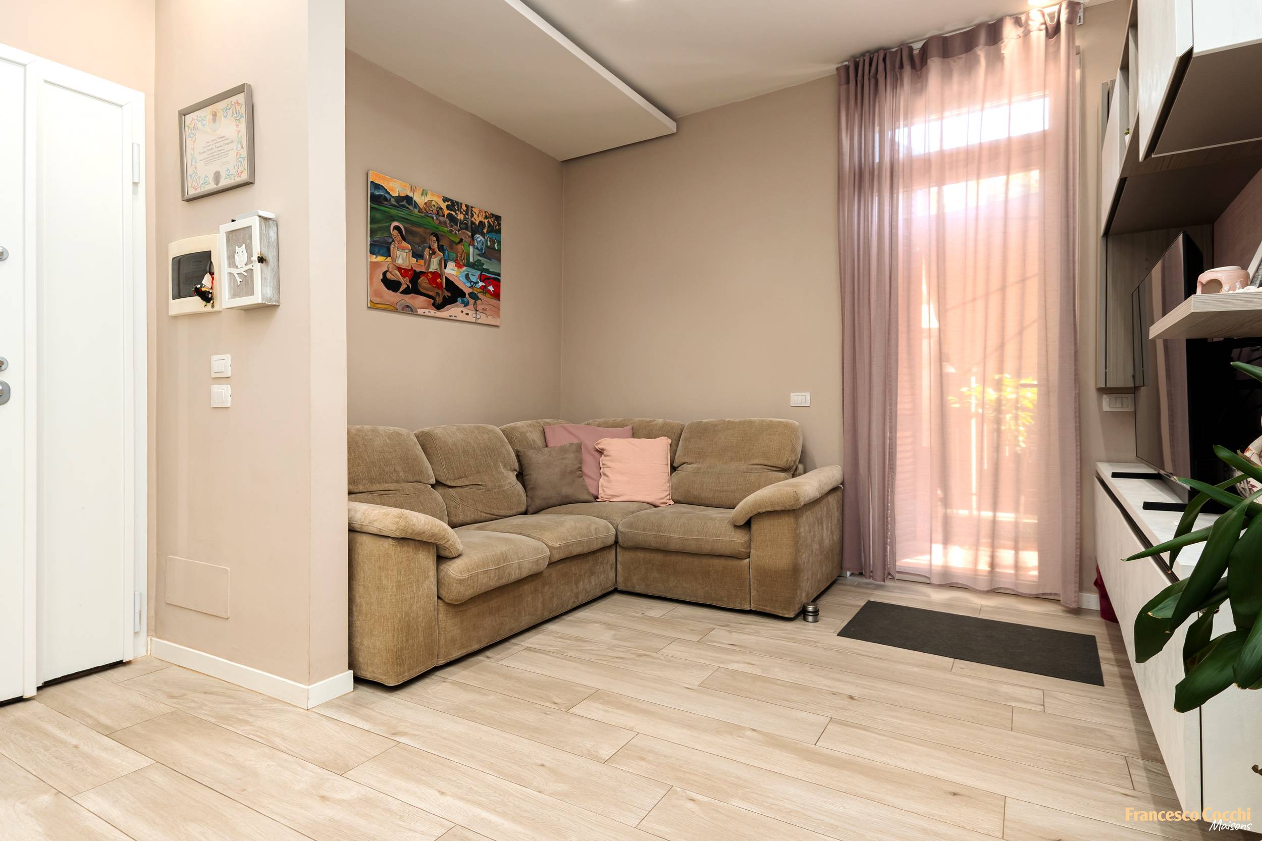 Immobile Rif.12603 - Agenzia Immobiliare Francesco Cocchi Maisons - Prato - Immmobile #2
