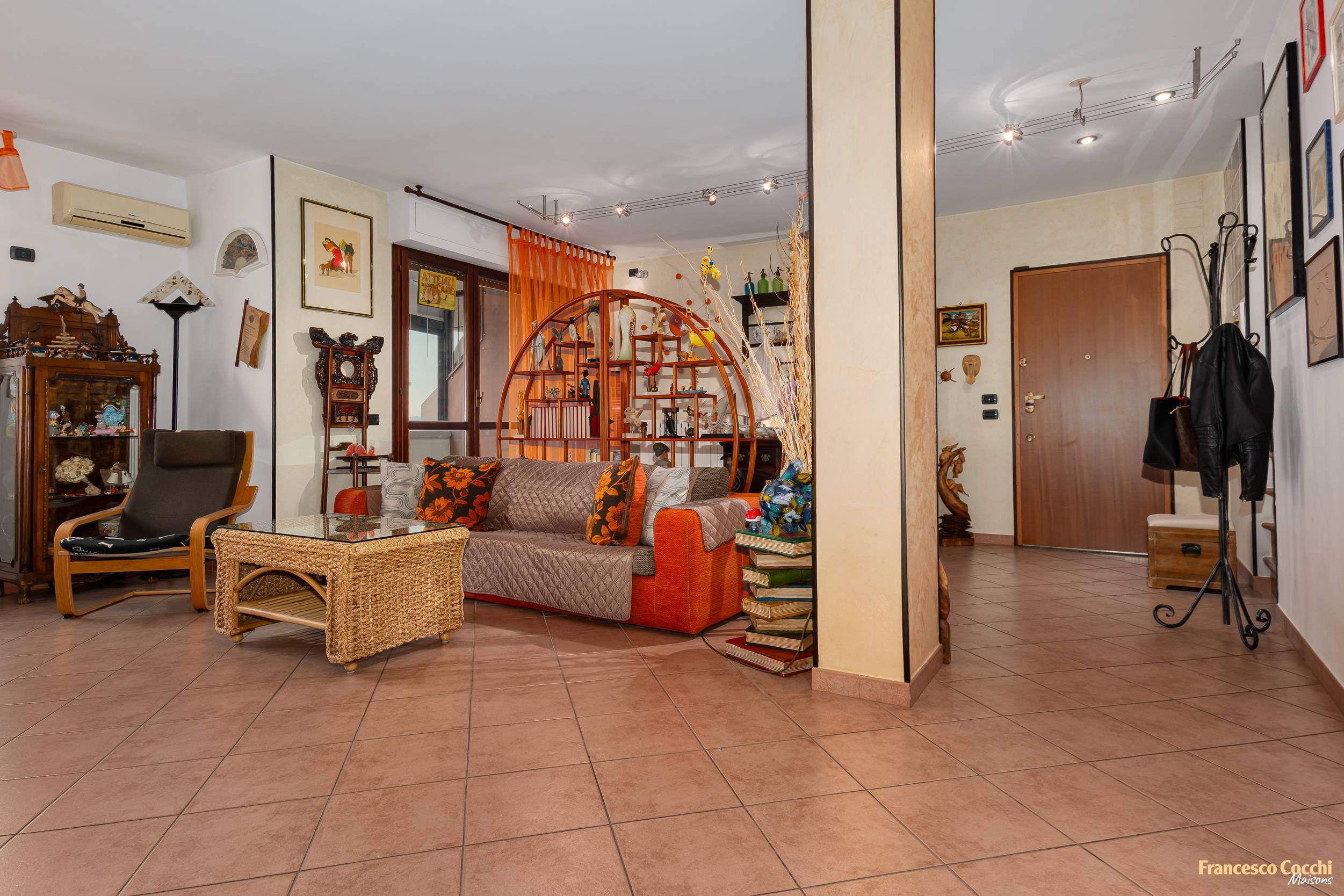 Immobile Rif.12627 - Agenzia Immobiliare Francesco Cocchi Maisons - Prato - Immmobile #2