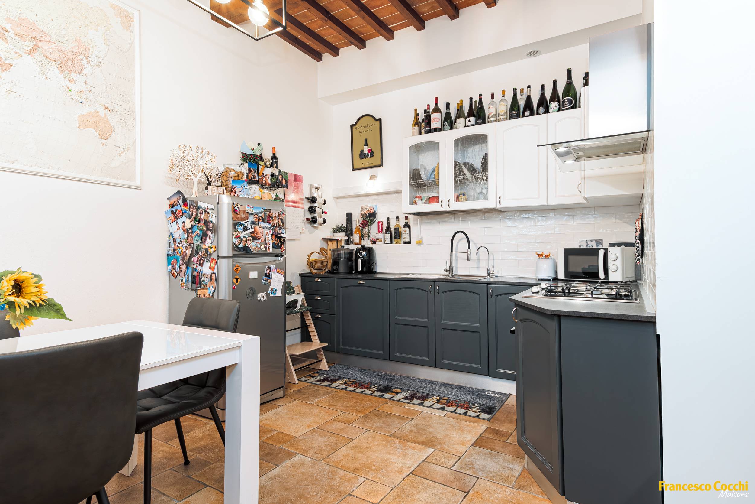 Immobile Rif.12679 - Agenzia Immobiliare Francesco Cocchi Maisons - Prato - Immmobile #3