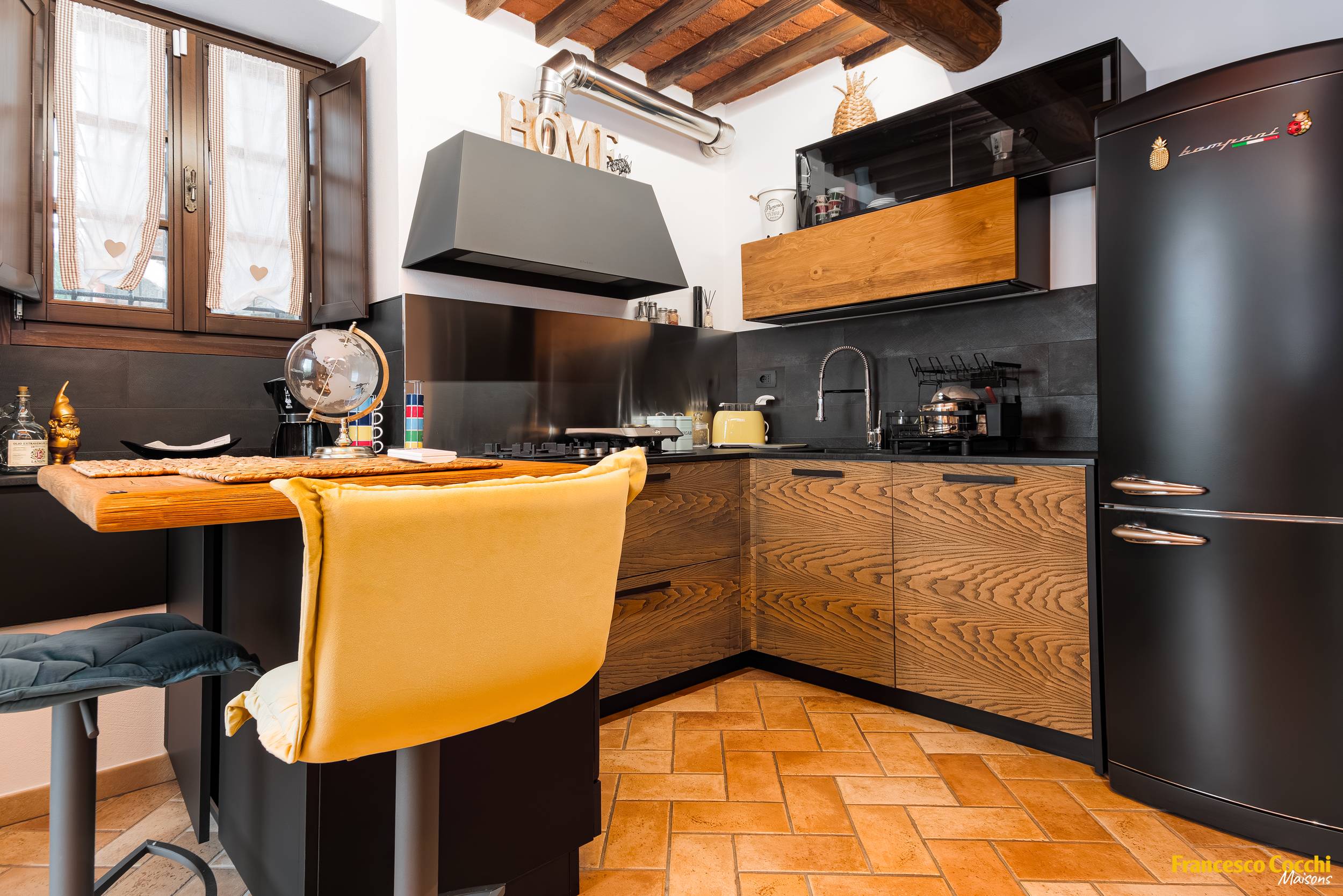 Immobile Rif.12686 - Agenzia Immobiliare Francesco Cocchi Maisons - Prato - Immmobile #3