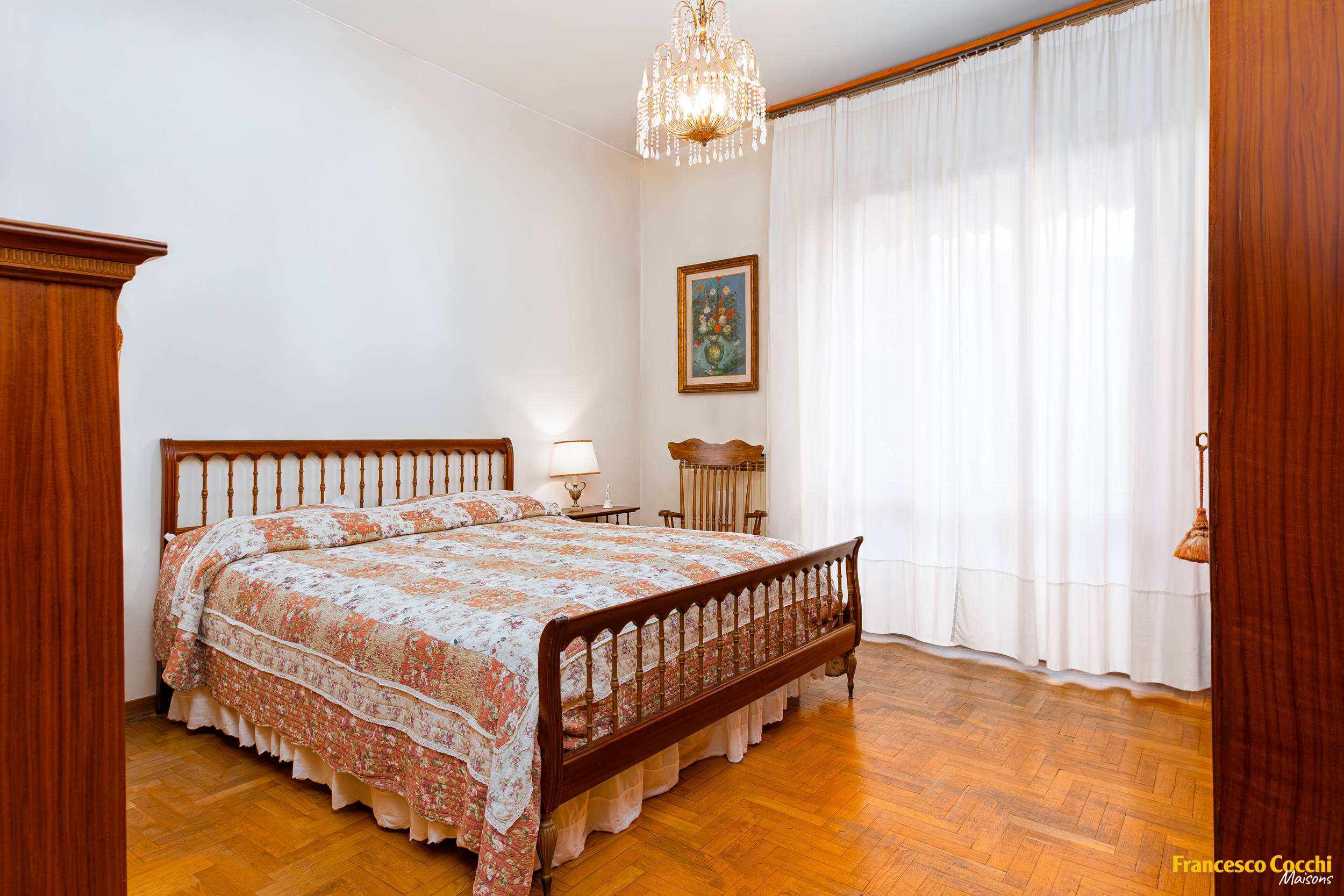 Immobile Rif.12674 - Agenzia Immobiliare Francesco Cocchi Maisons - Prato - Immmobile #3