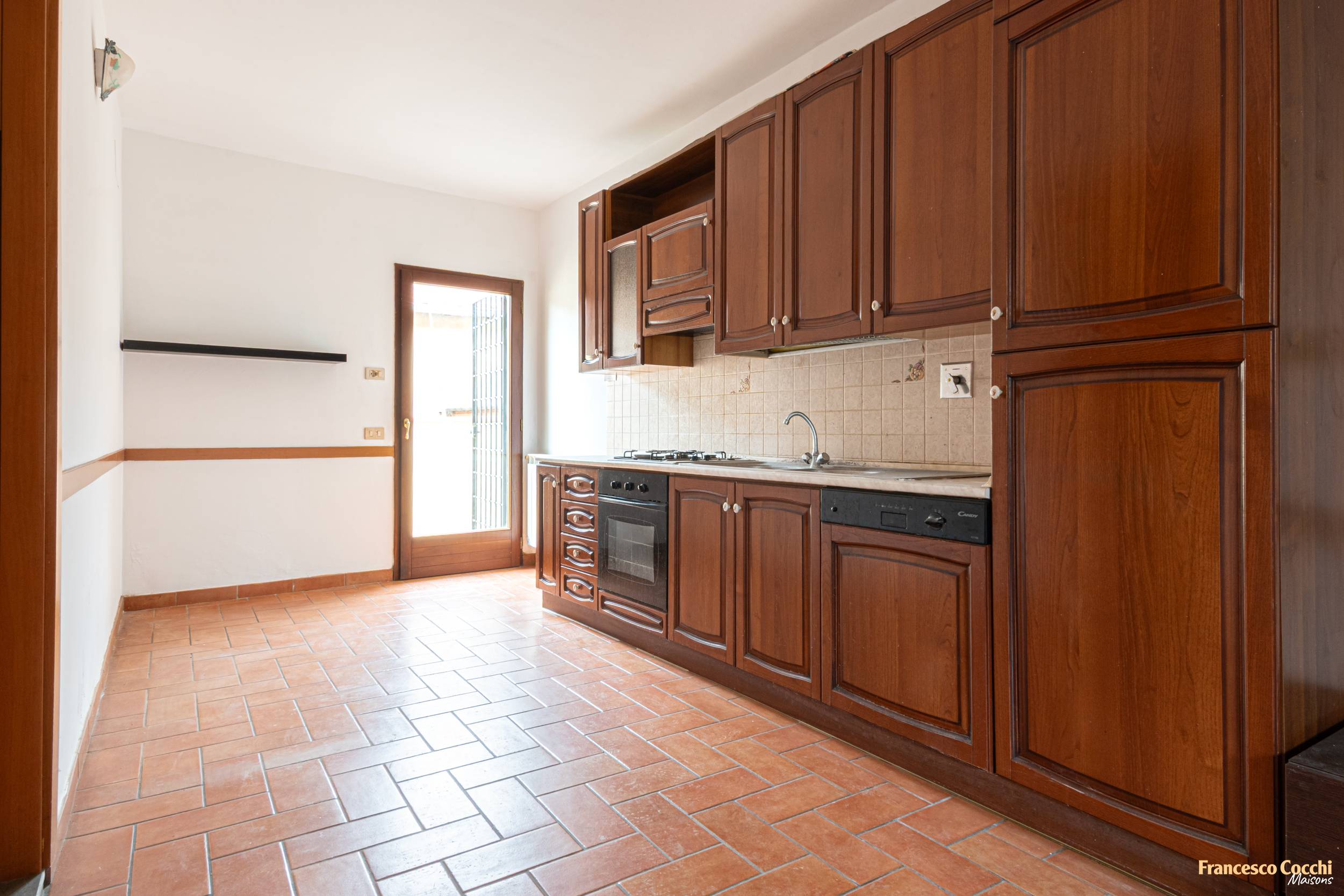 Immobile Rif.12502 - Agenzia Immobiliare Francesco Cocchi Maisons - Prato - Immmobile #3